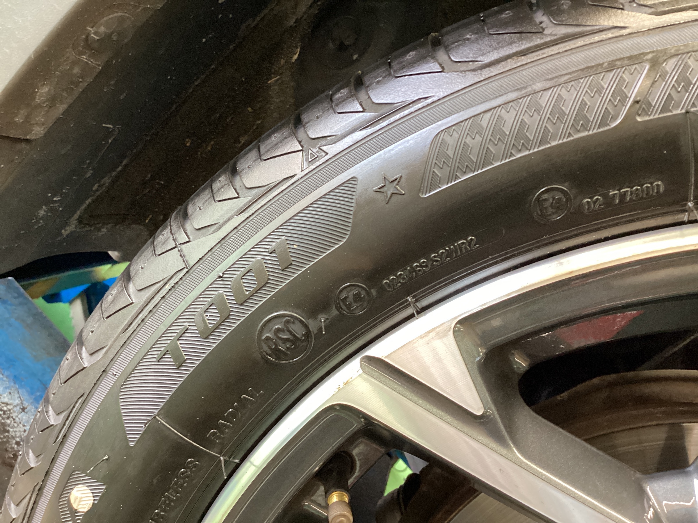 スタッフ撮影分