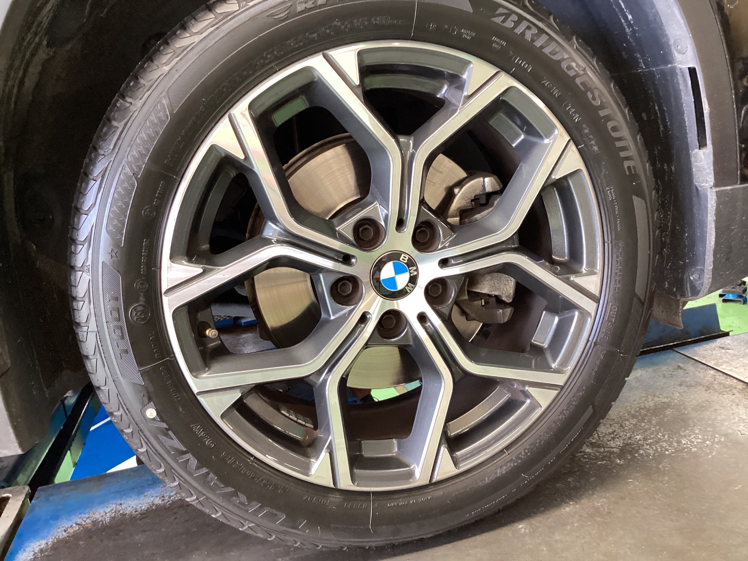 スタッフ撮影分