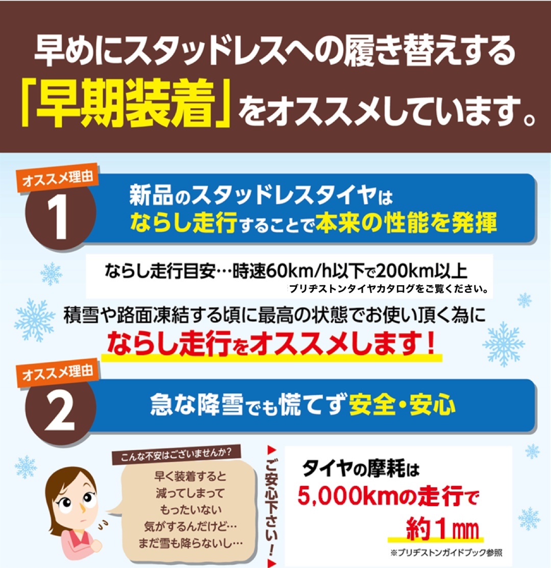 違いは何??】ブリヂストンのスタッドレスタイヤ「BLIZZAK VRX3 違いは何??】ブリヂストンのスタッドレスタイヤ「BLIZZAK VRX3