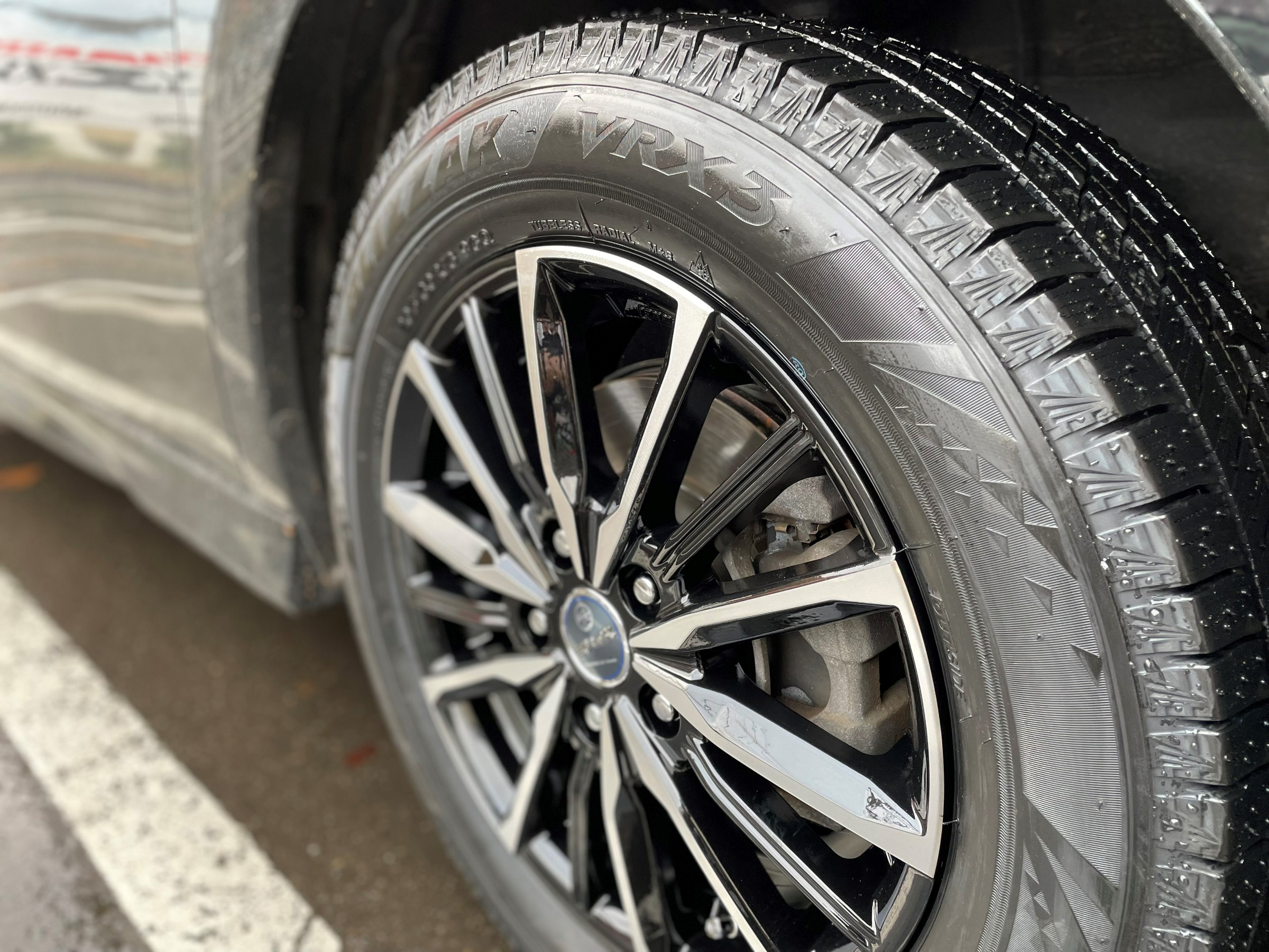 スマック ヴァルキリー！