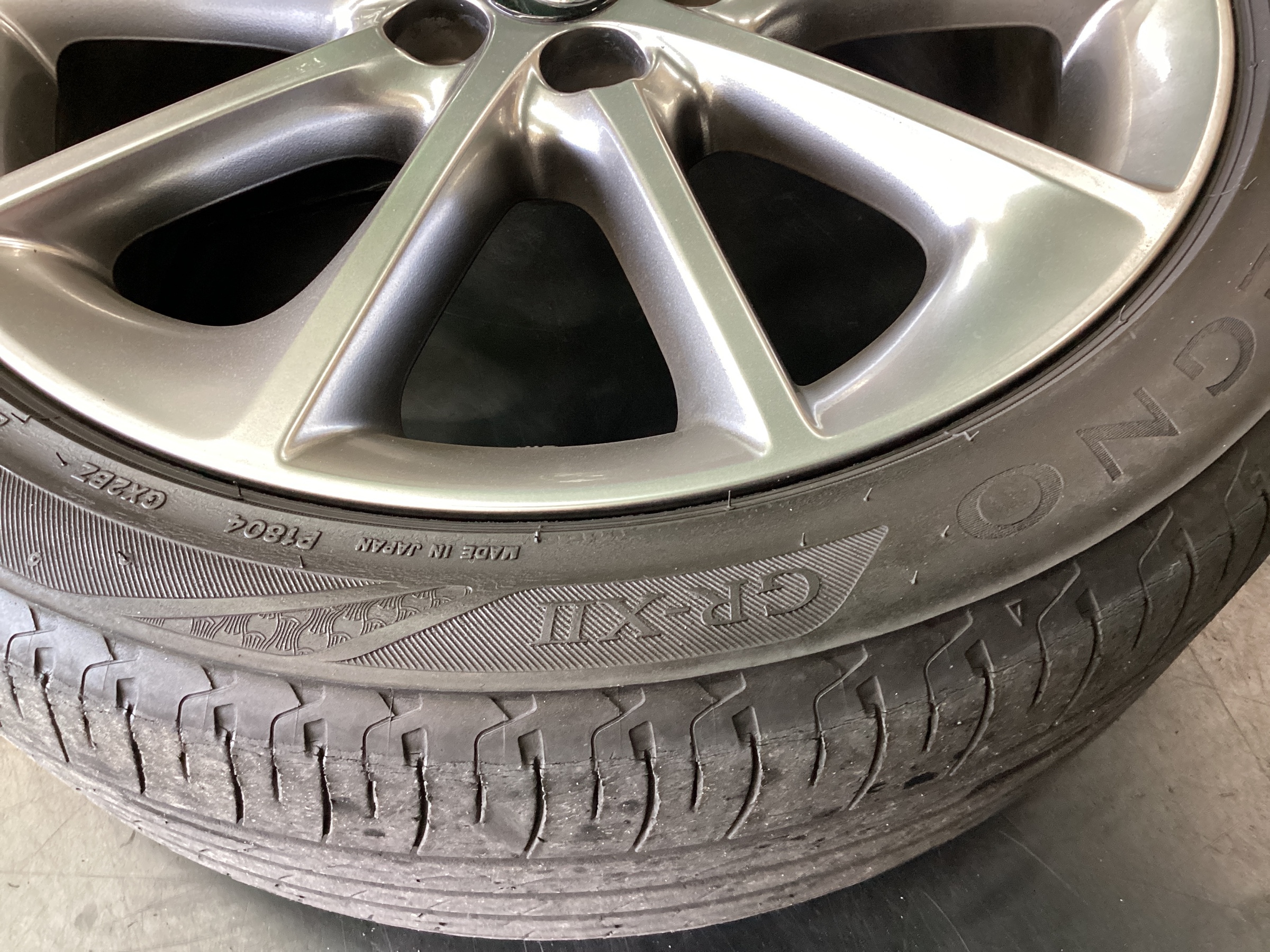 スタッフ撮影分