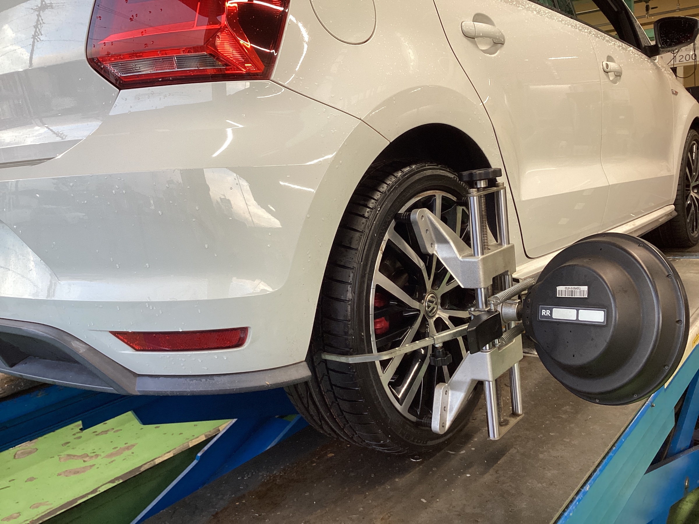 スタッフ撮影分