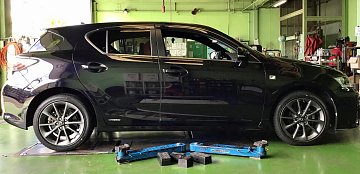 タイヤ・ホイール ct.skyline 楽天市場】【法人宛送料無料】ブロックタイヤ C6022 120/90-10