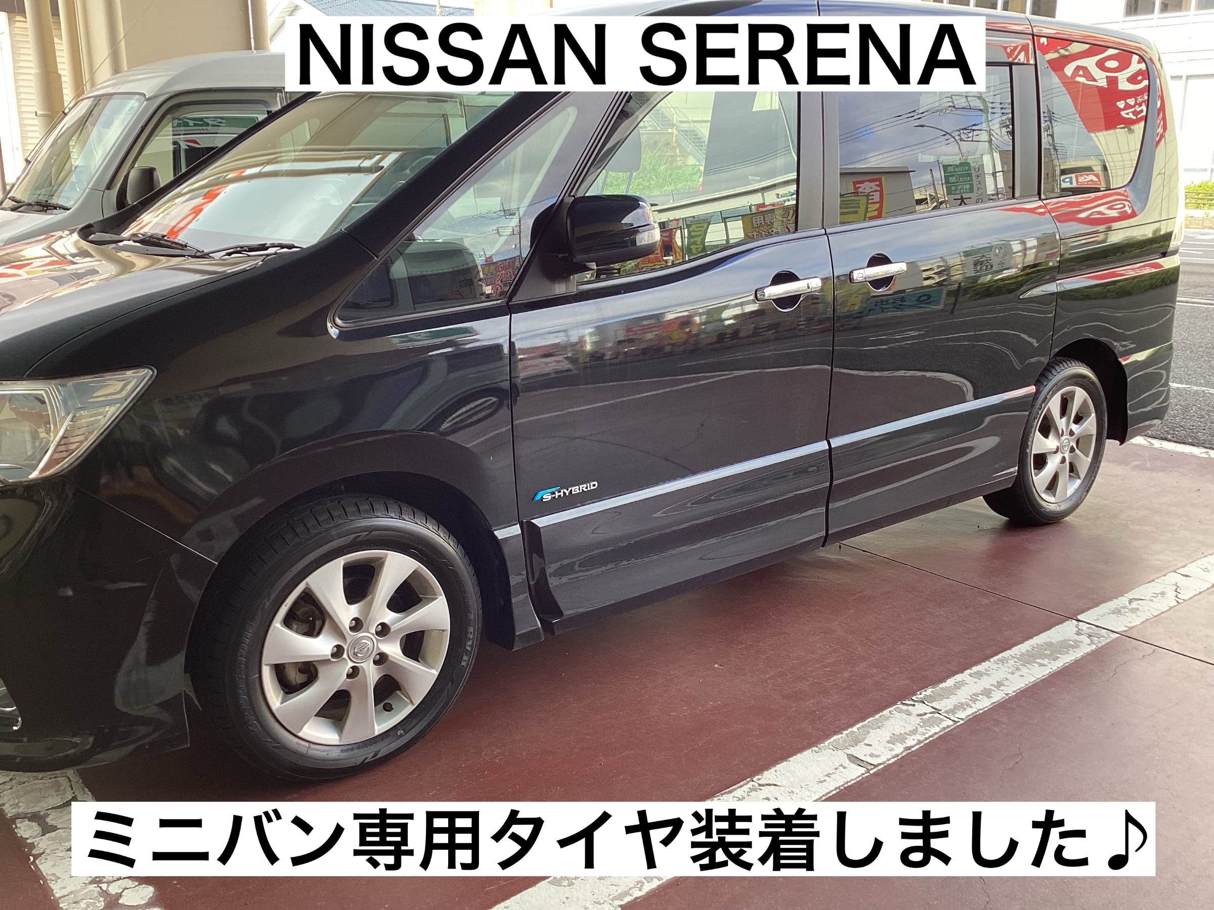 スタッフが撮影