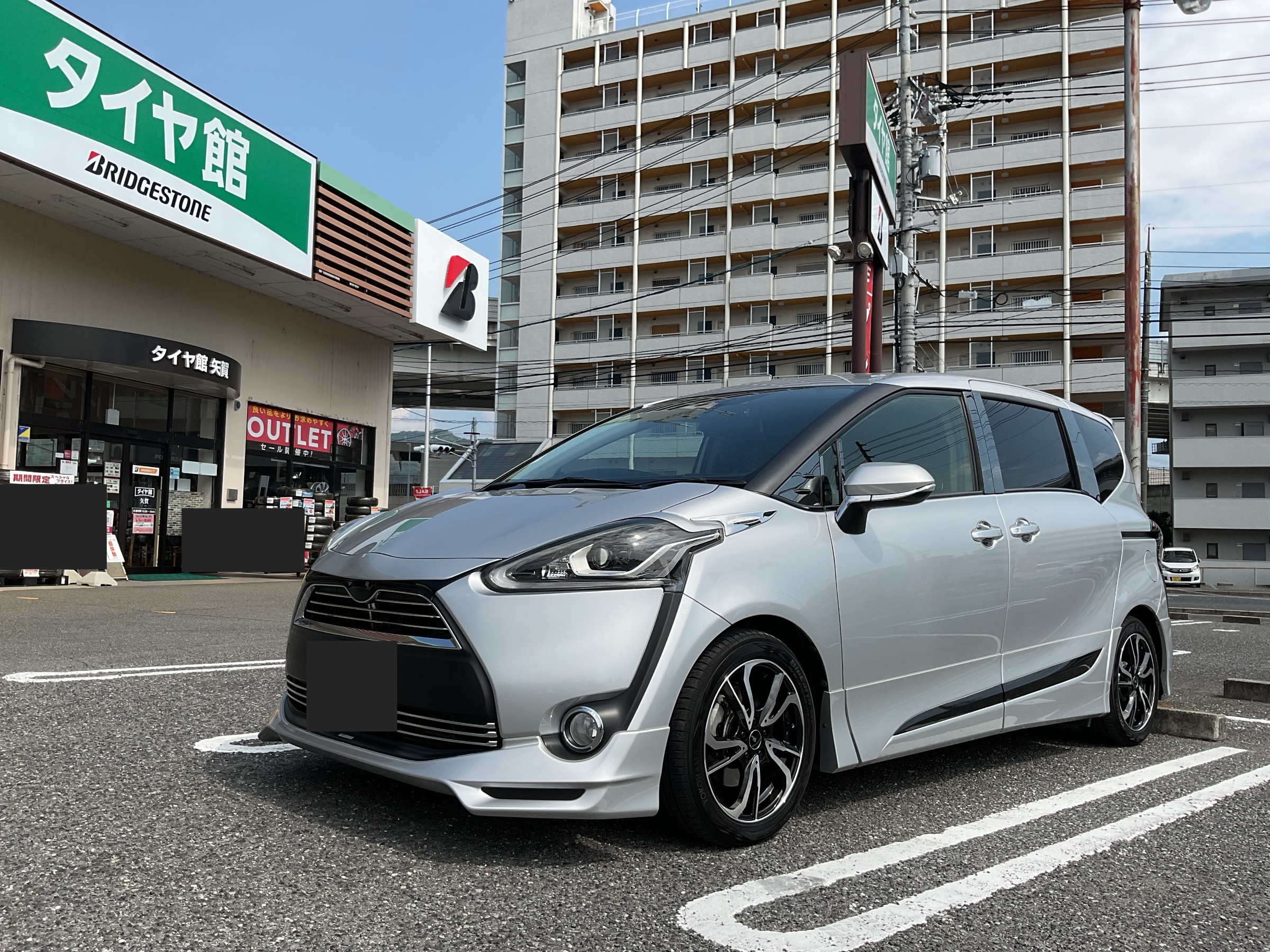 シエンタ 170系ノーマルショック大幅値下げ宜しくお願いします シエンタ 170系ノーマルショック大幅値下げ宜しくお願いします
