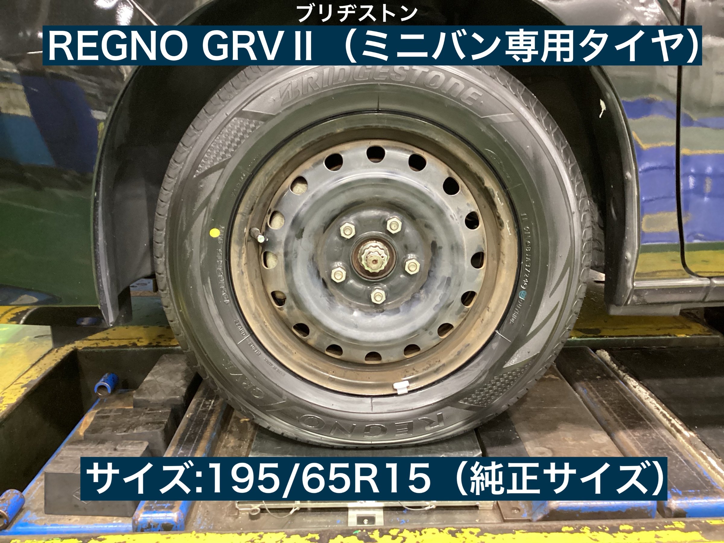 スタッフが撮影