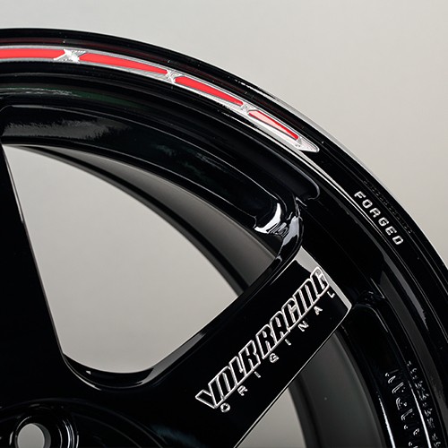 RAYS・TE37 SONICに限定モデル「TIME ATTACK」軽コン | 店舗おススメ