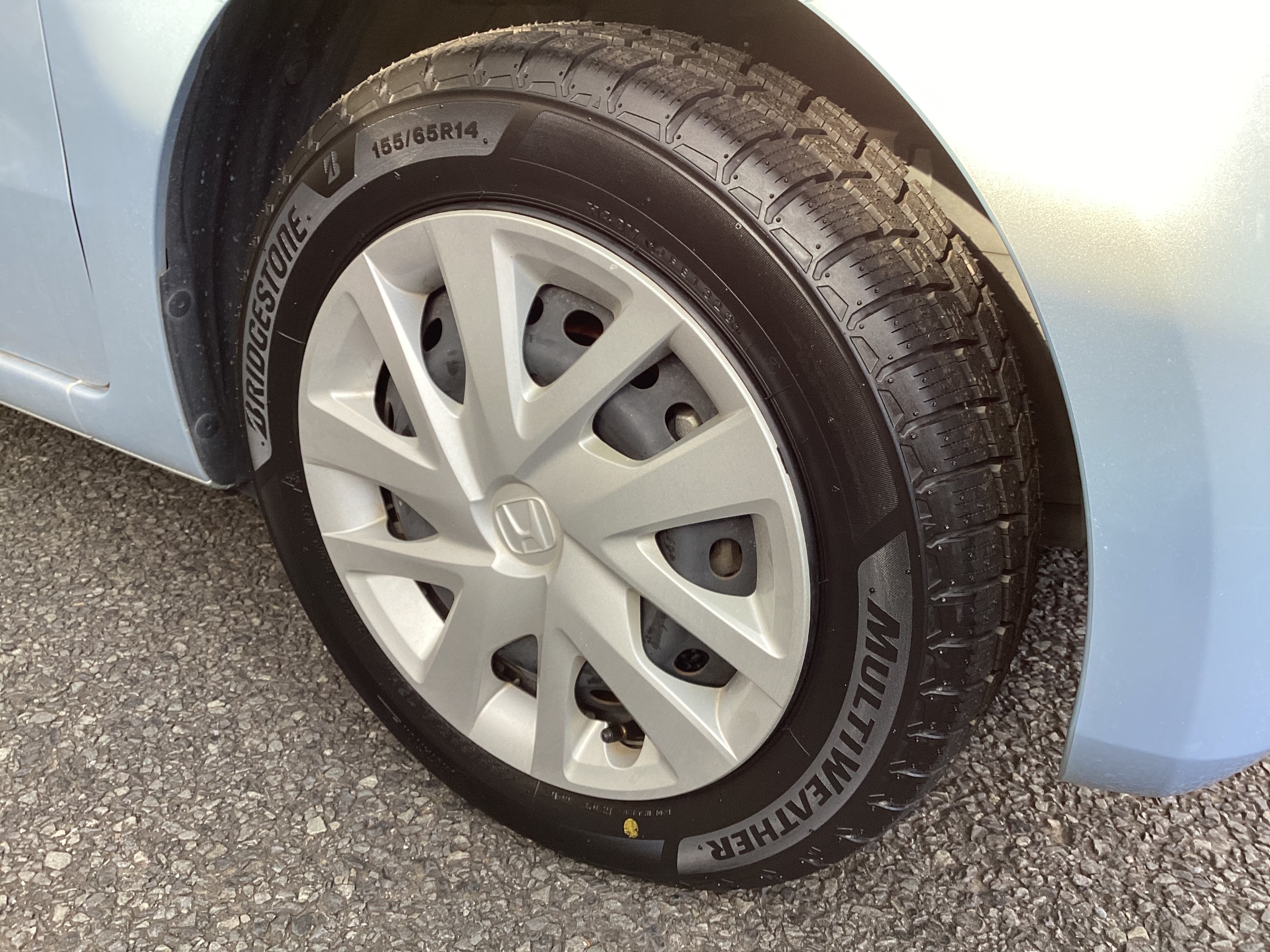 2025年最新】n-box 155/65r14 jf3の人気アイテム - メルカリ
