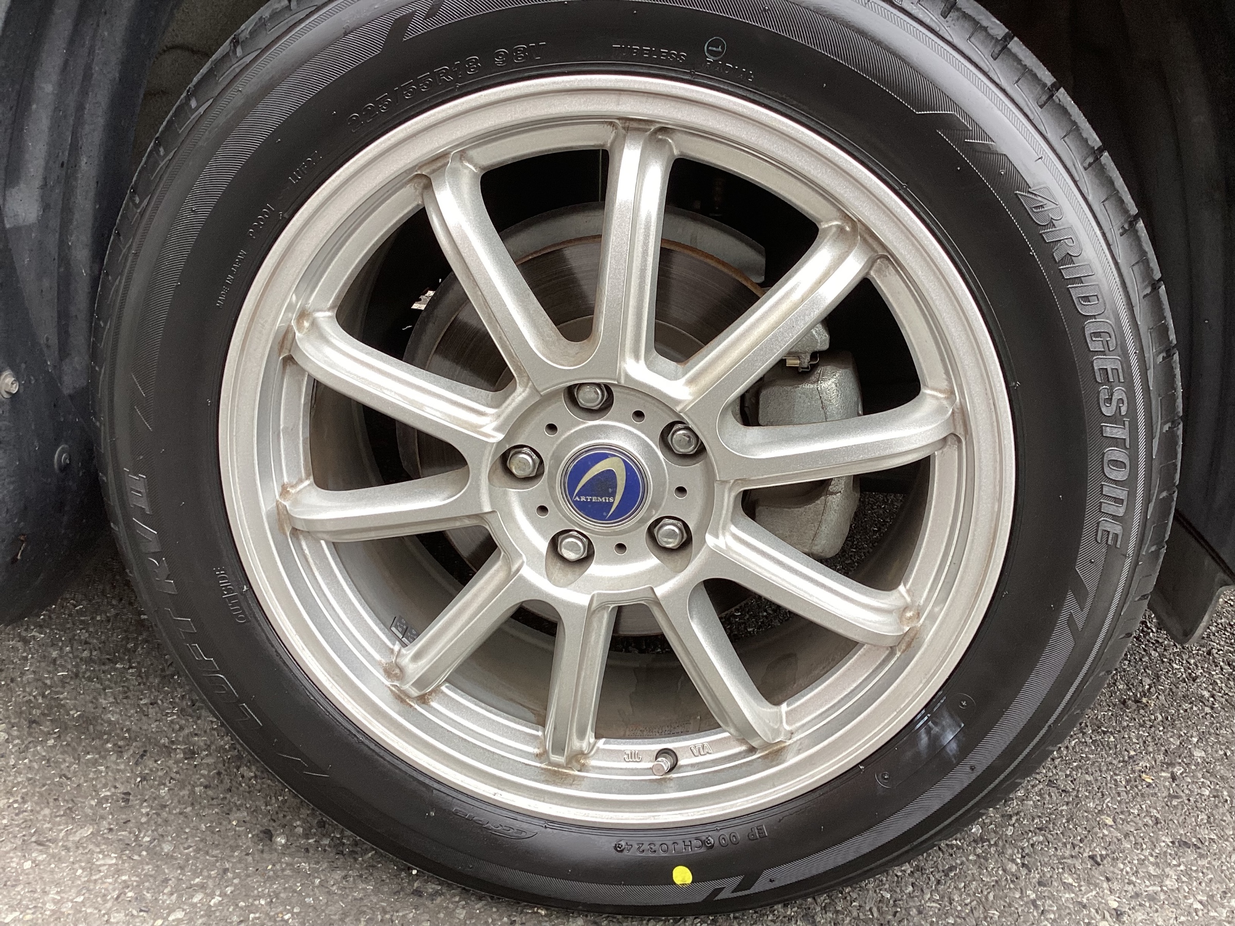 スタッフ撮影分です