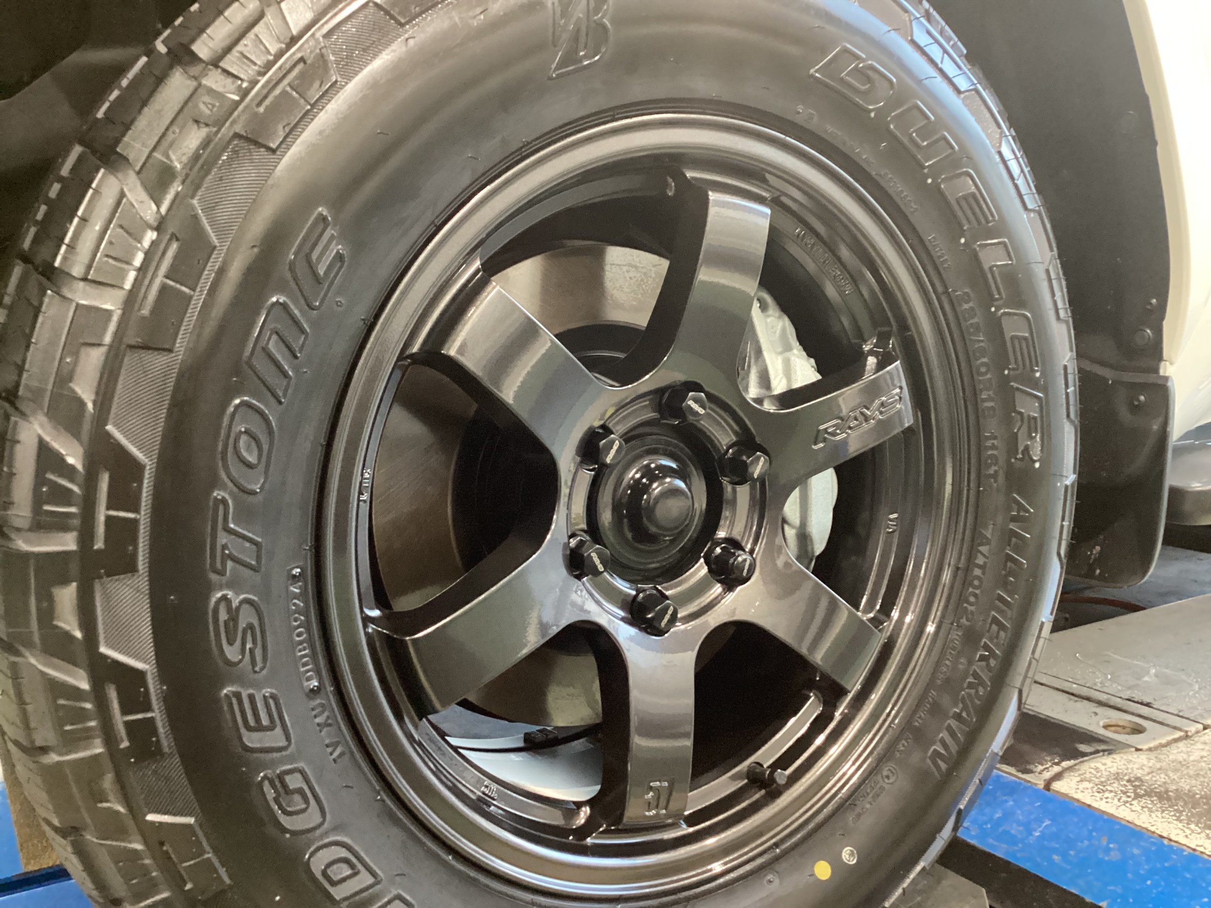 4本 9.5J+38 RAYS 57DR 18インチ グラムライツ 【楽天市場】rays