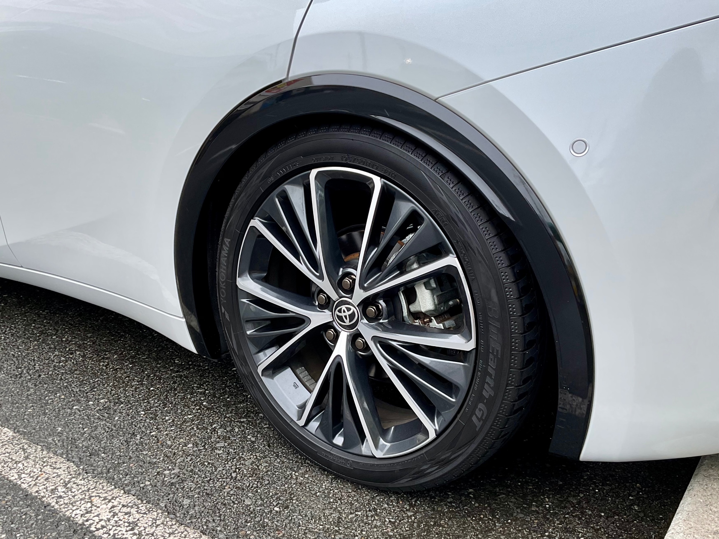 トヨタ60プリウス 車高調取り付けです！ | 店舗おススメ情報