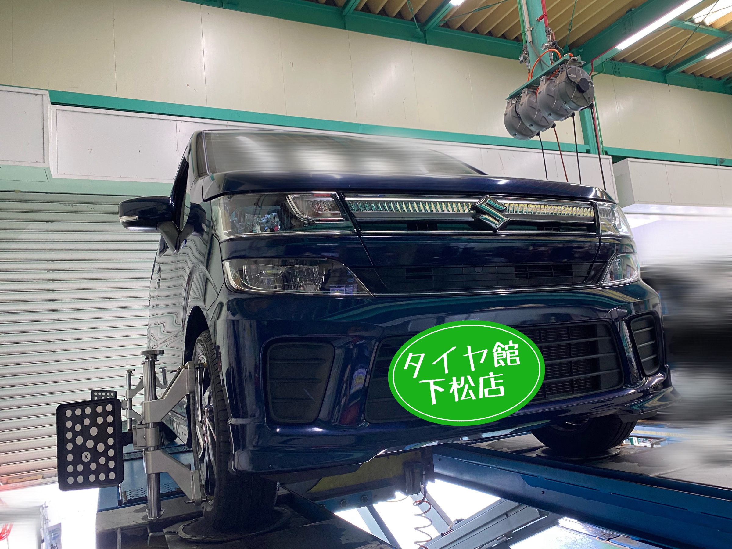 　　ブリヂストン　タイヤ館下松　タイヤ交換　アルミホイール　オイル交換　バッテリー交換　ワイパー交換　エアコンフィルター交換　アライメント調整　国産車　輸入車　下松市　周南市　徳山　柳井　熊毛　光　玖珂　周東