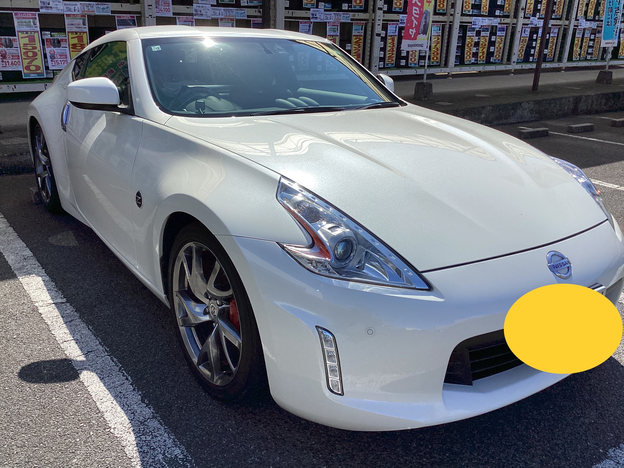 フェアレディz