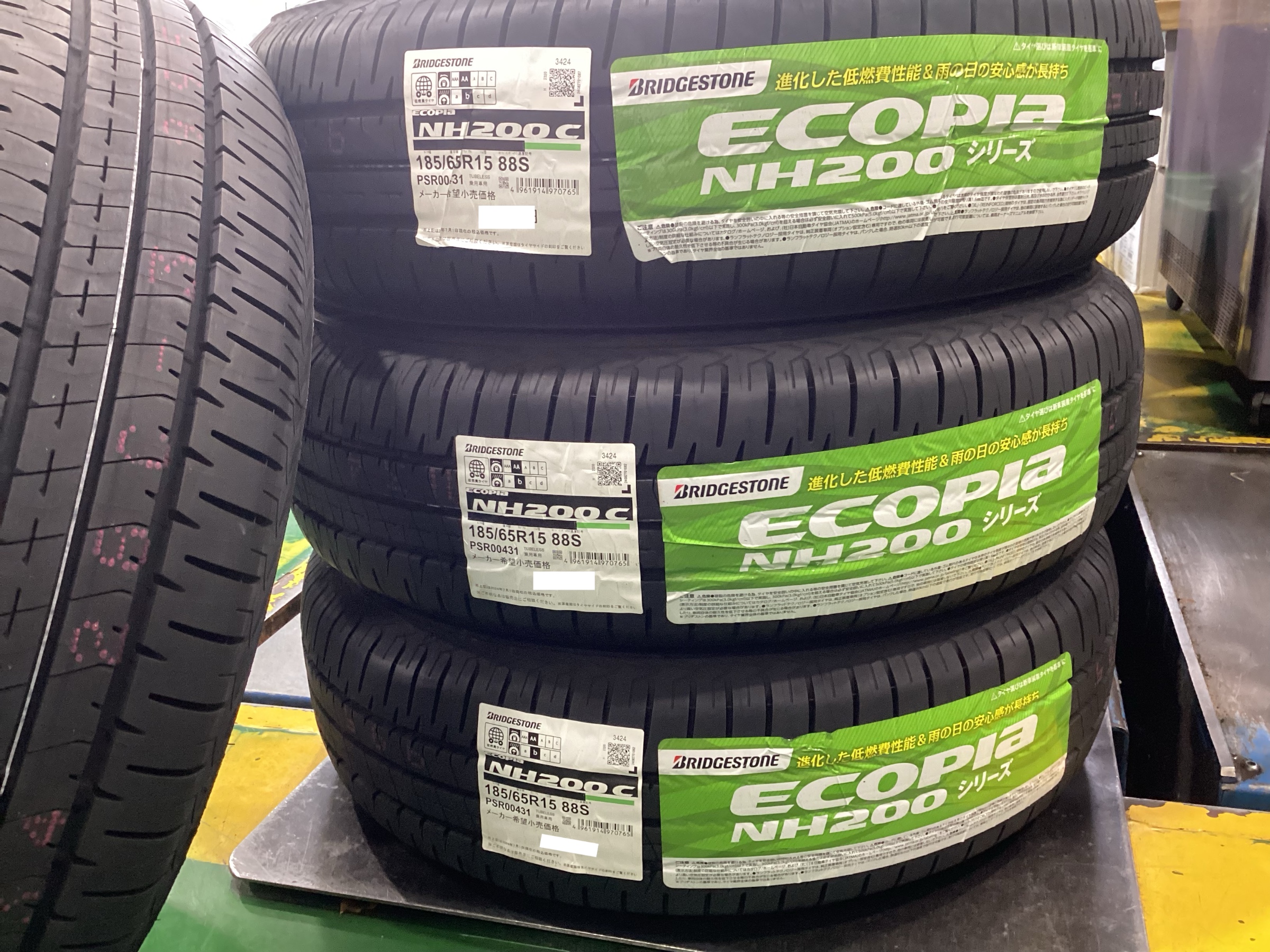 スタッフ撮影分です