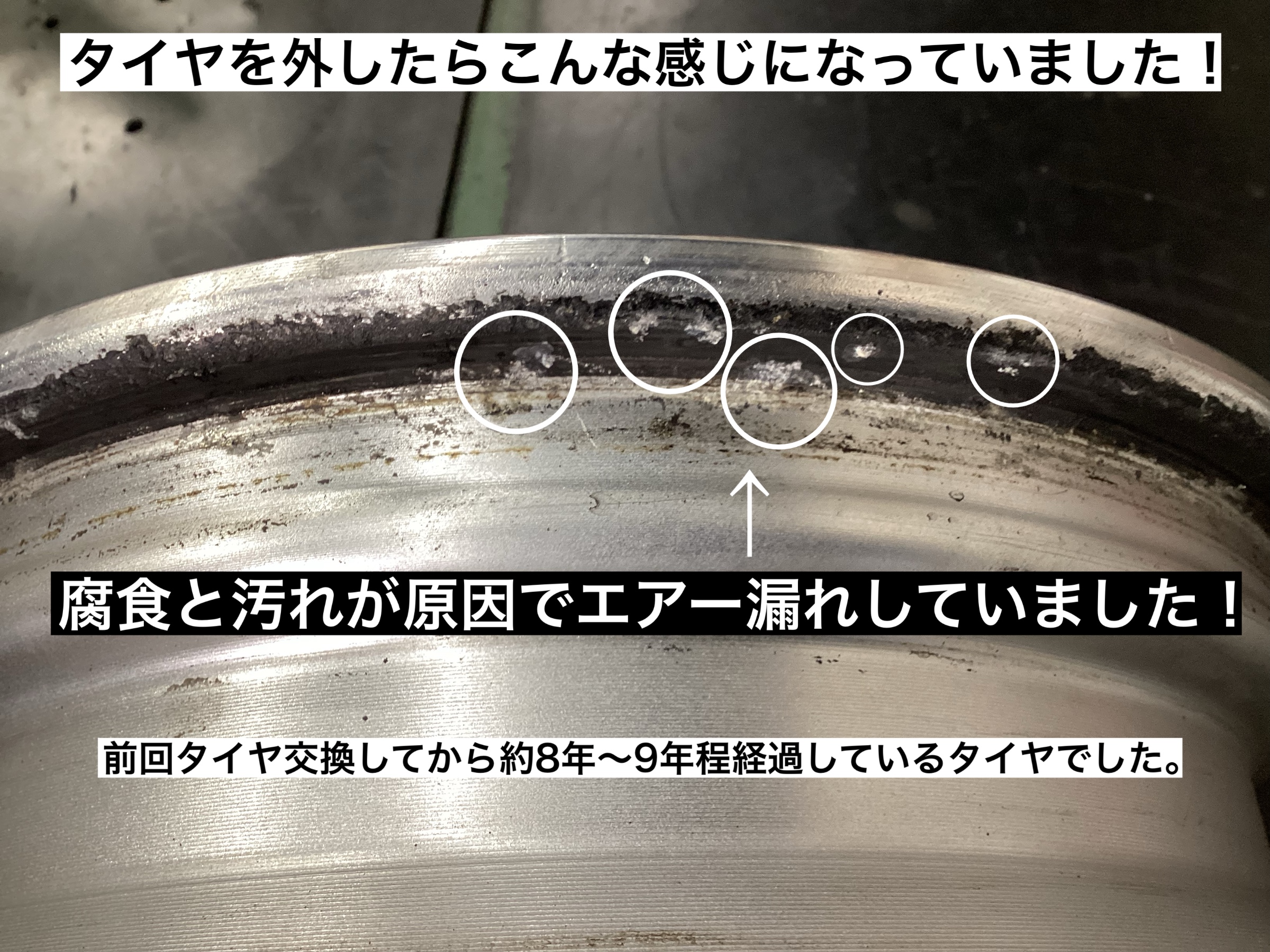 スタッフが撮影