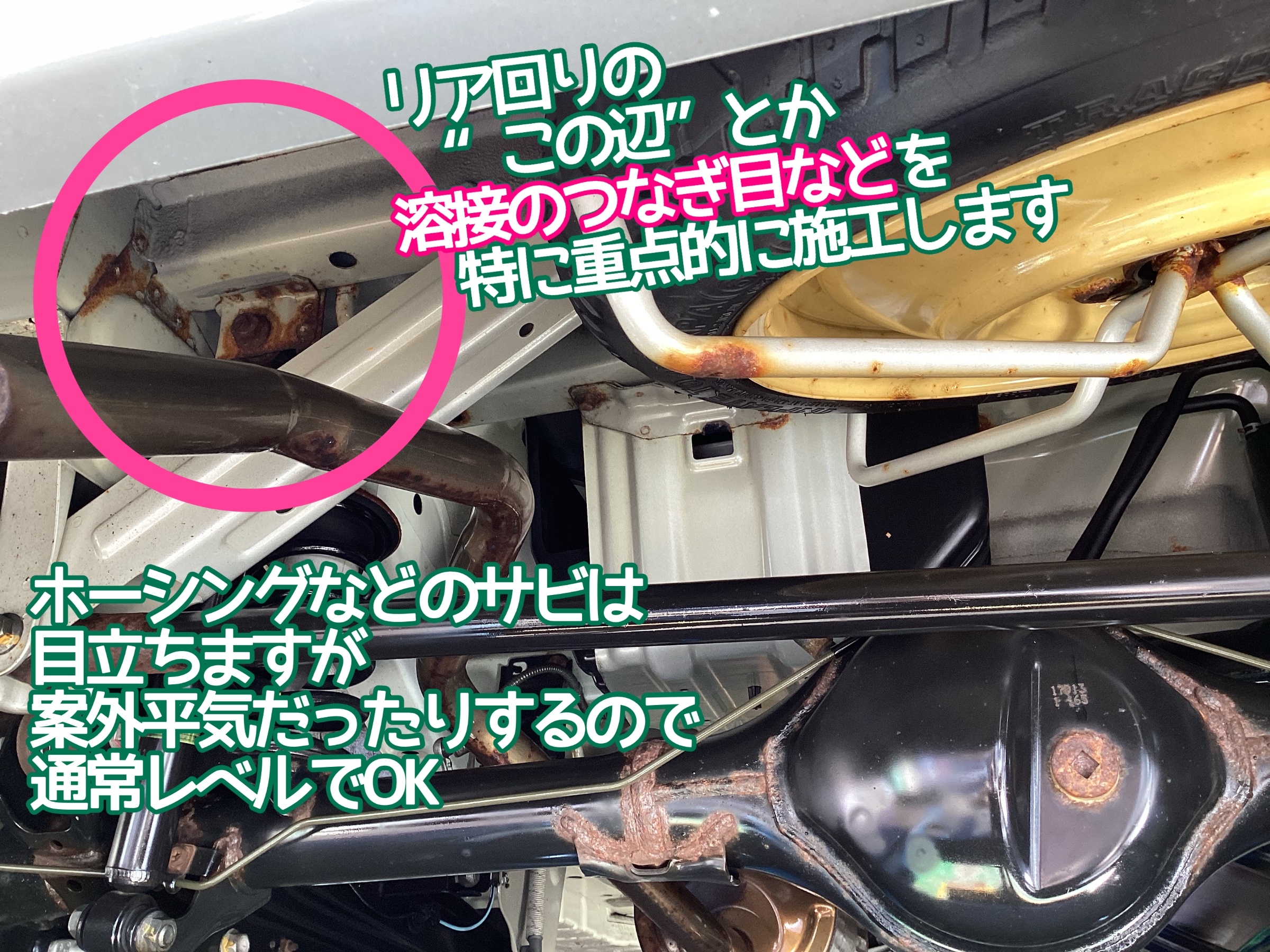 サビ