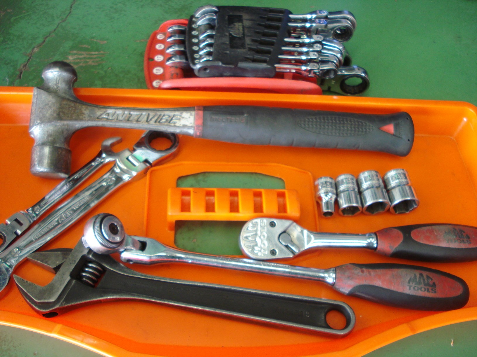 USA マックツール　ひな壇 USA マックツール ひな壇 USA マックツール ひな壇 MAC TOOLS