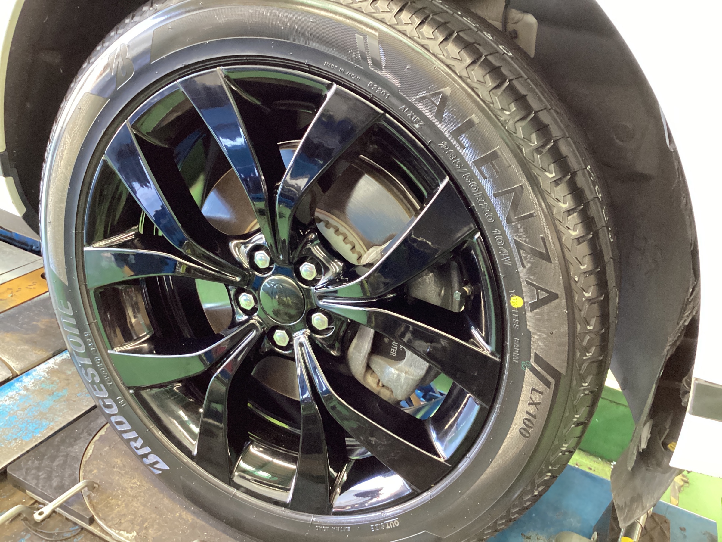 スタッフ撮影分