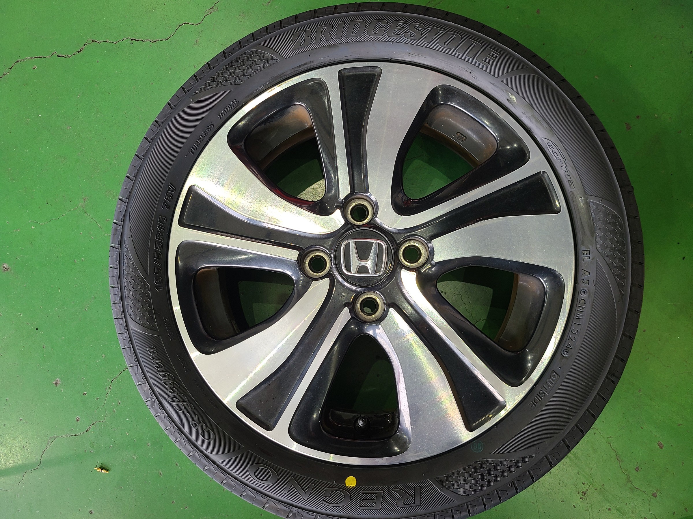 スタッフが撮影しました。