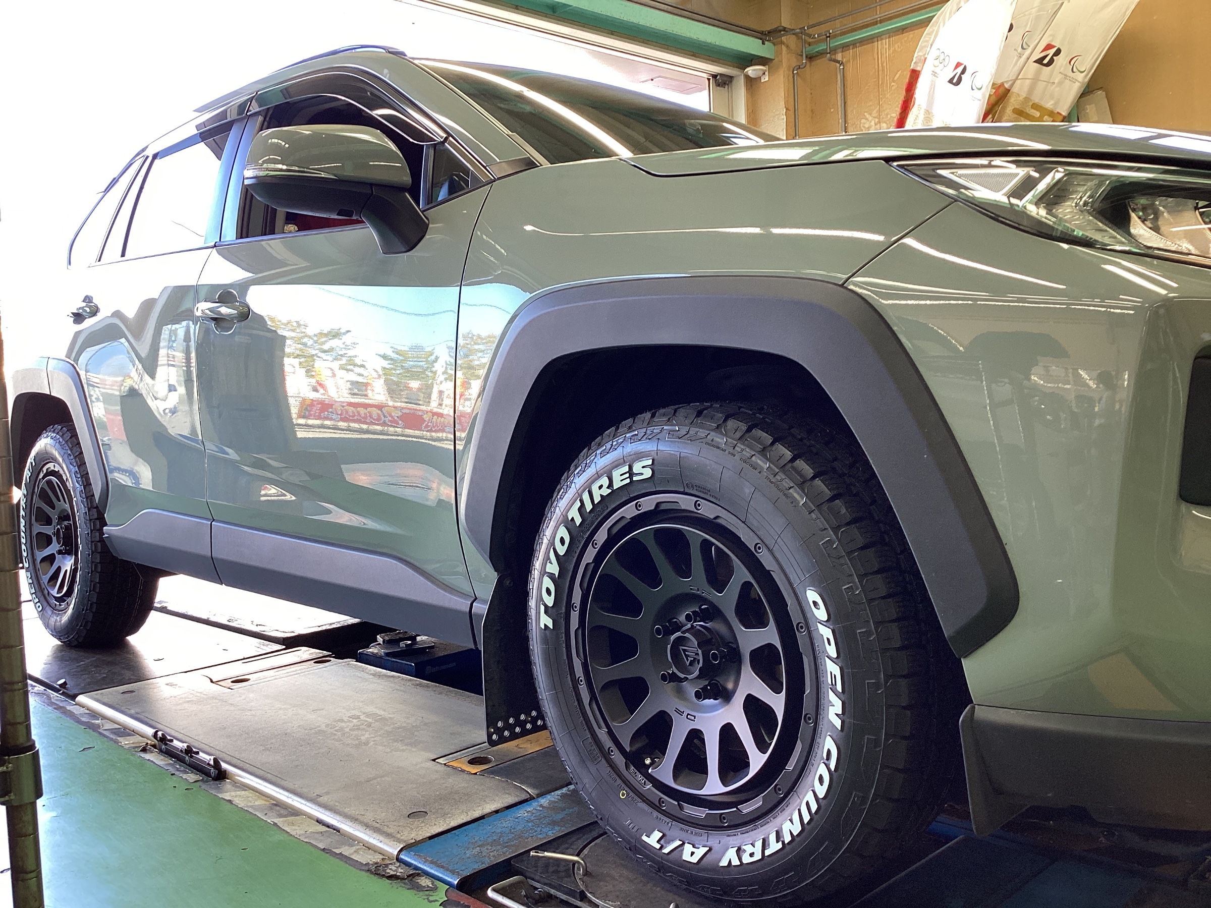 スタッフ撮影分