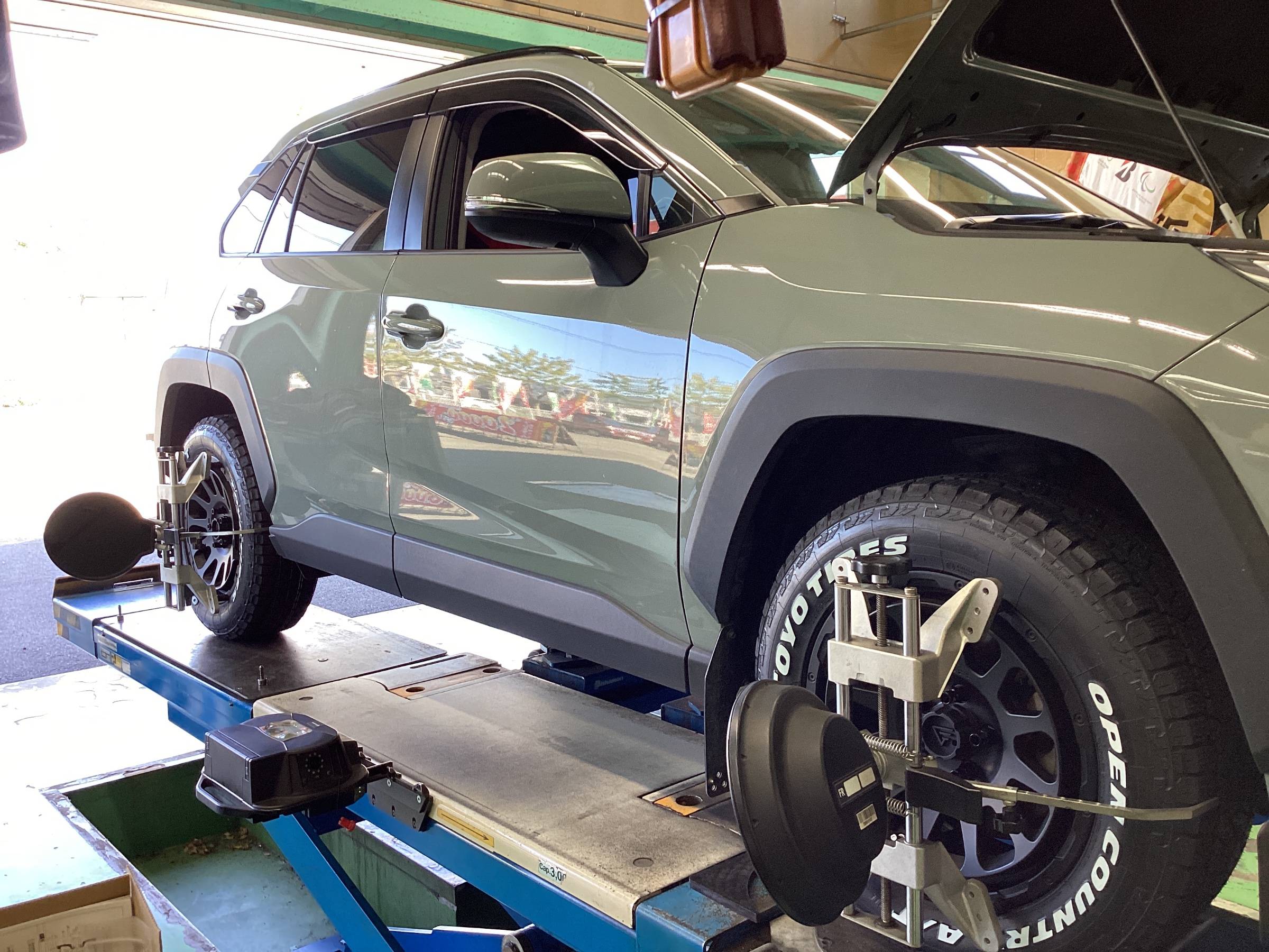 スタッフ撮影分