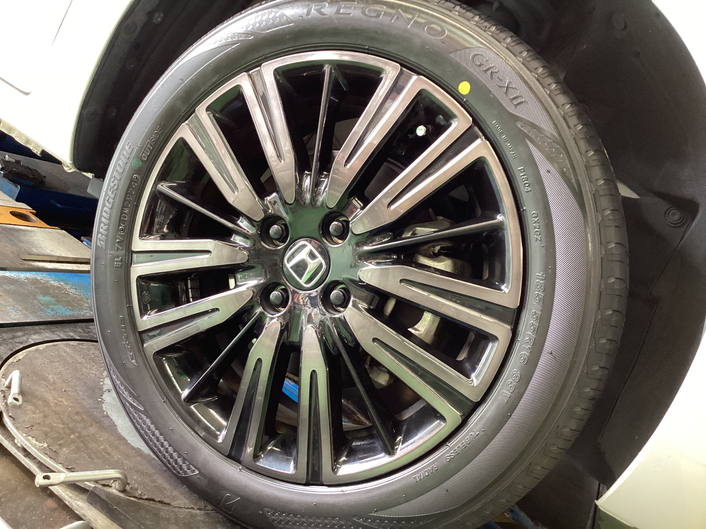 スタッフ撮影分