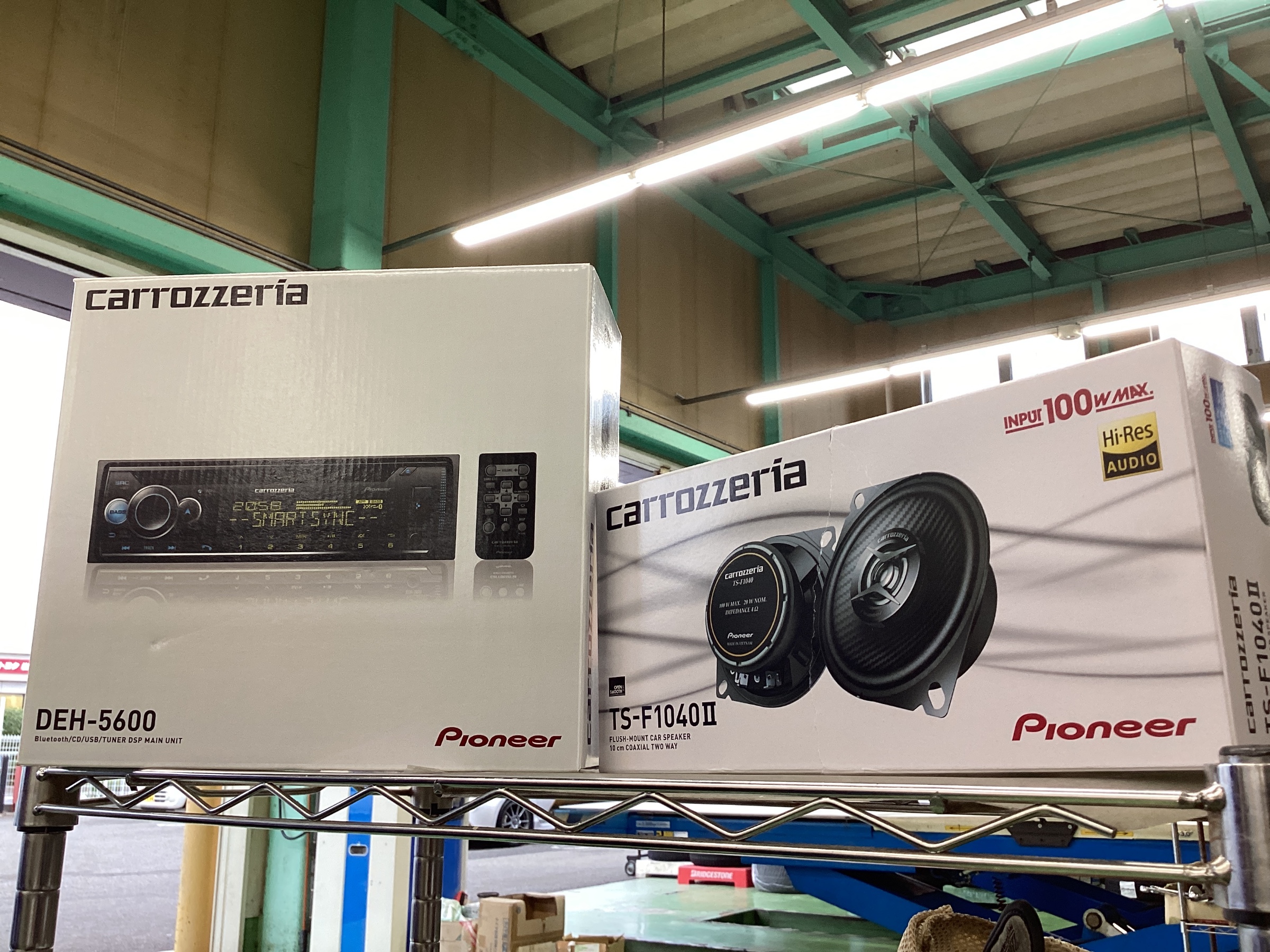 スタッフ撮影分