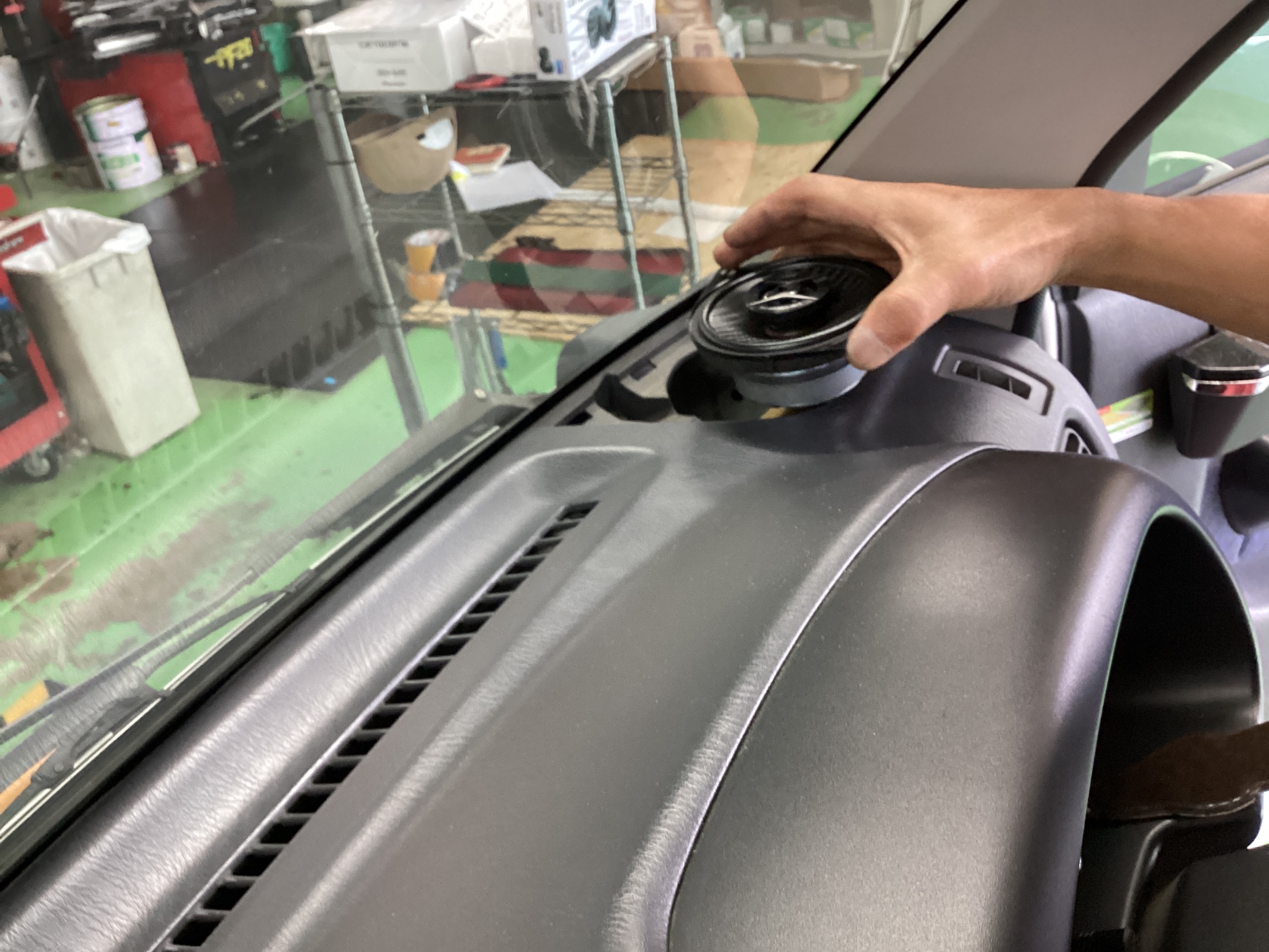 スタッフ撮影分