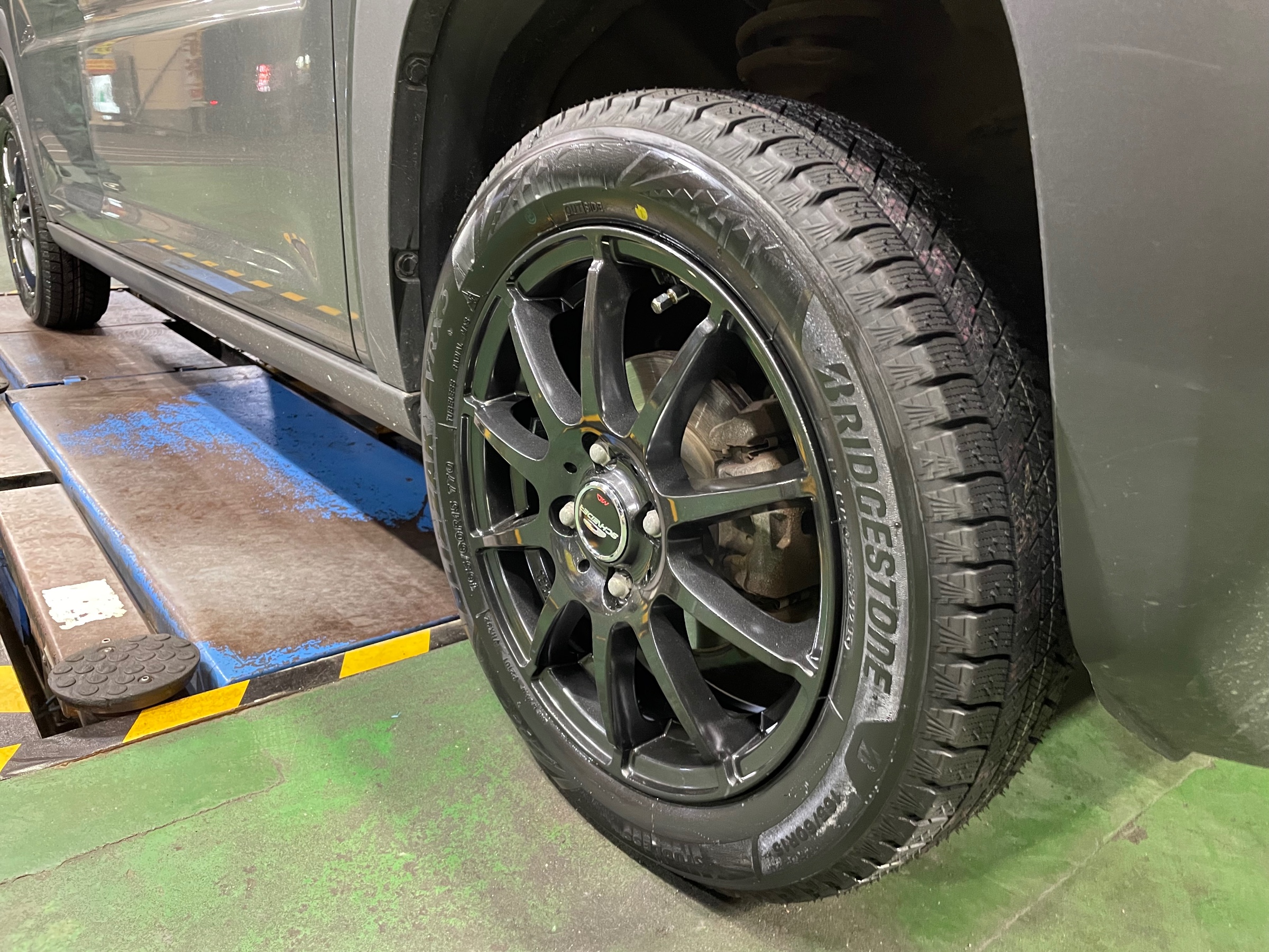 ハスラー引き取り専用タイヤアルミセット草野 ハスラー引き取り専用タイヤアルミセット草野 楽天市場