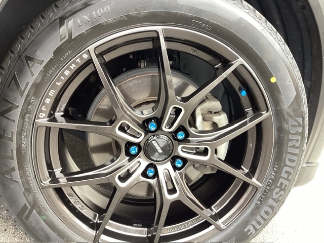 マツダCX8純正タイヤ 225/55R19 2本 2023年 走行14000km - メルカリ