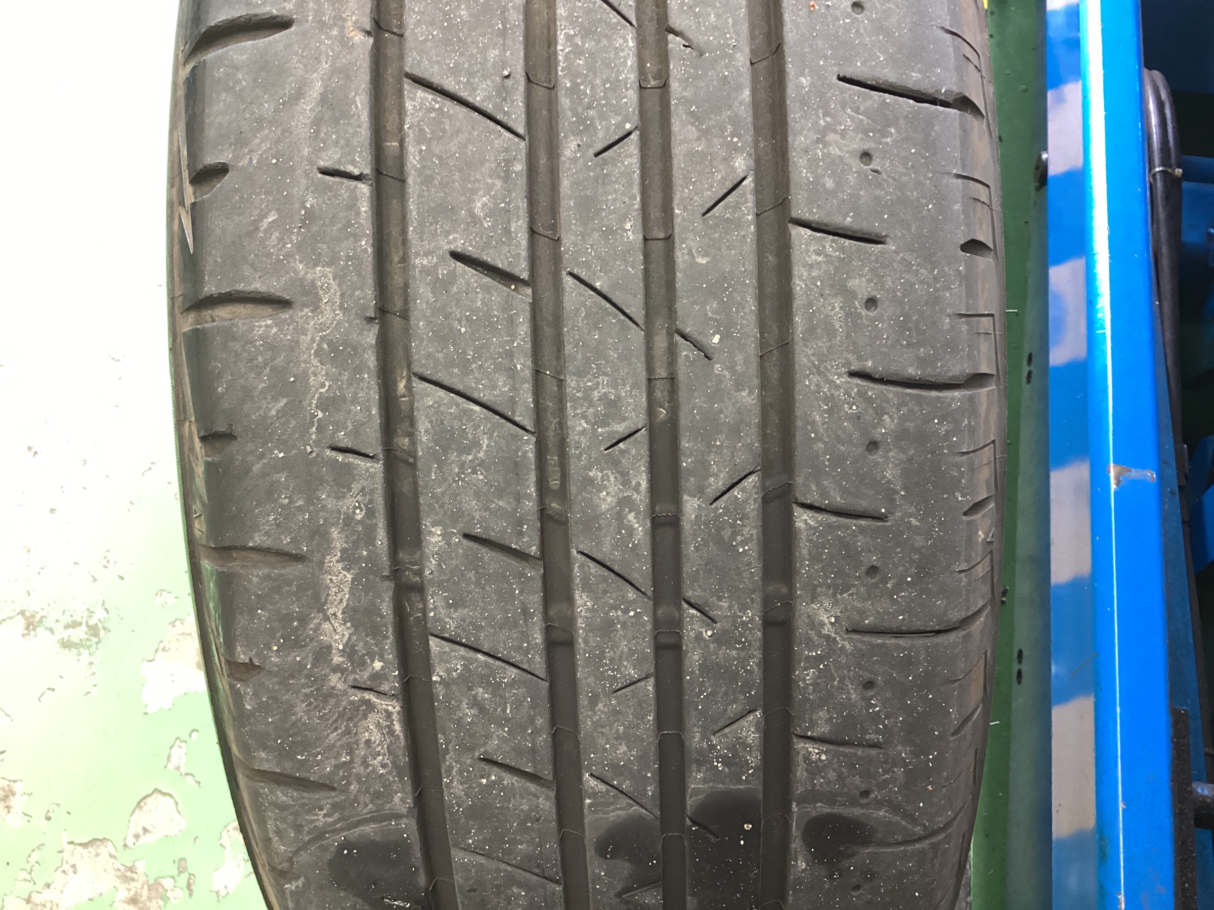 スタッフ撮影分