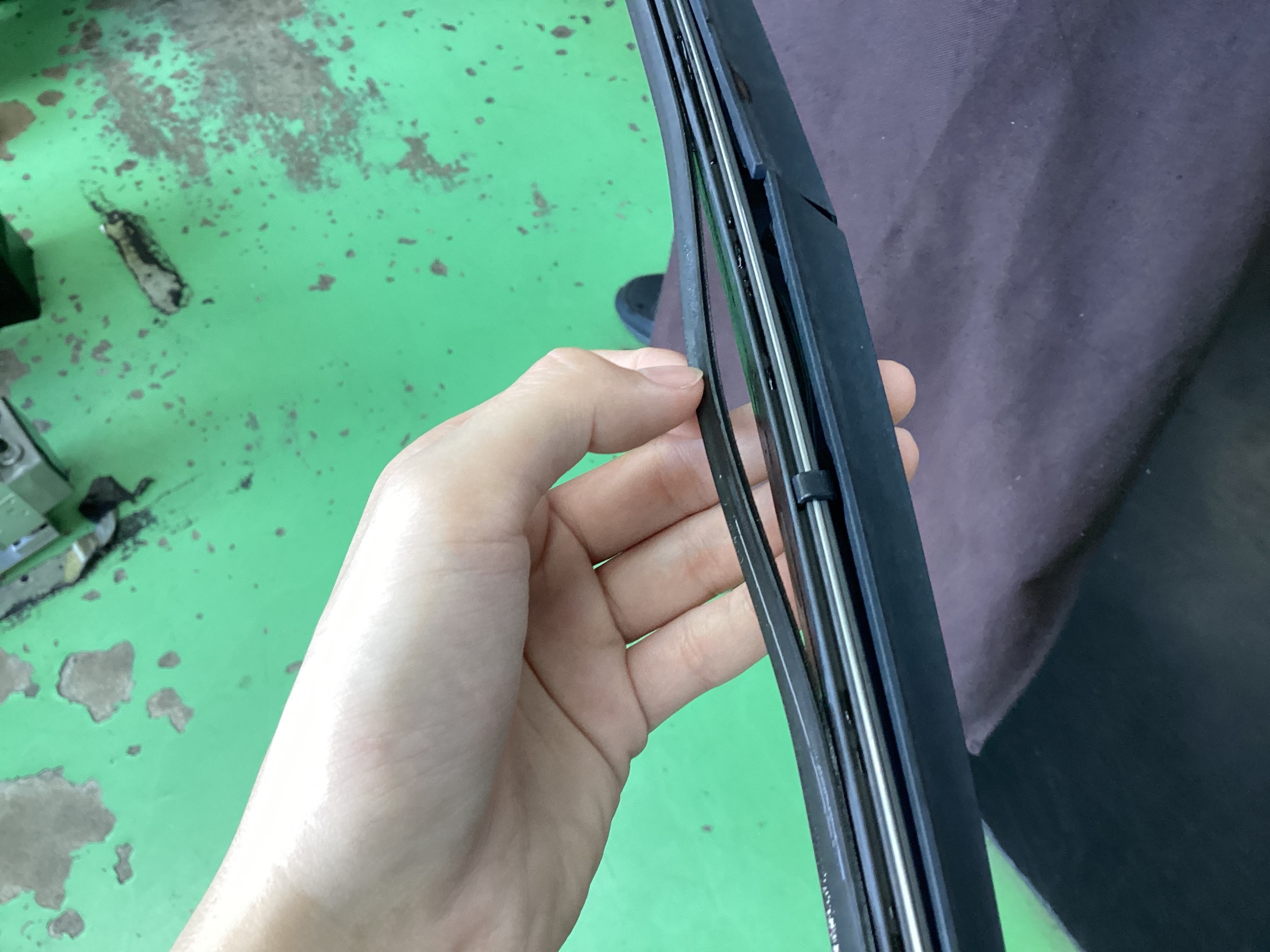 スタッフ撮影分