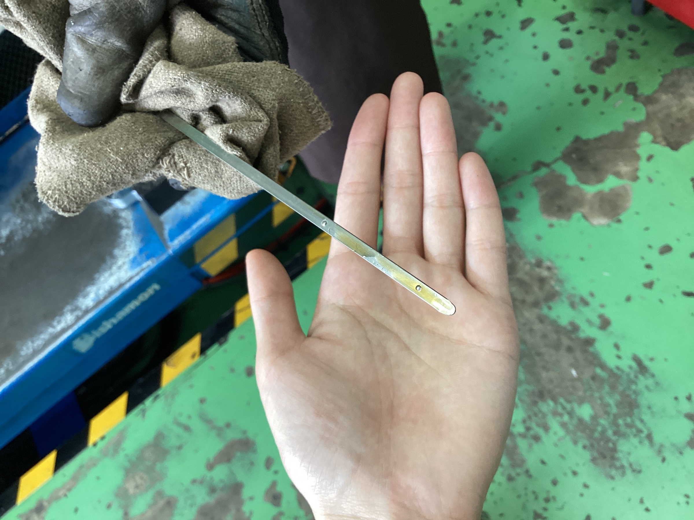 スタッフ撮影分