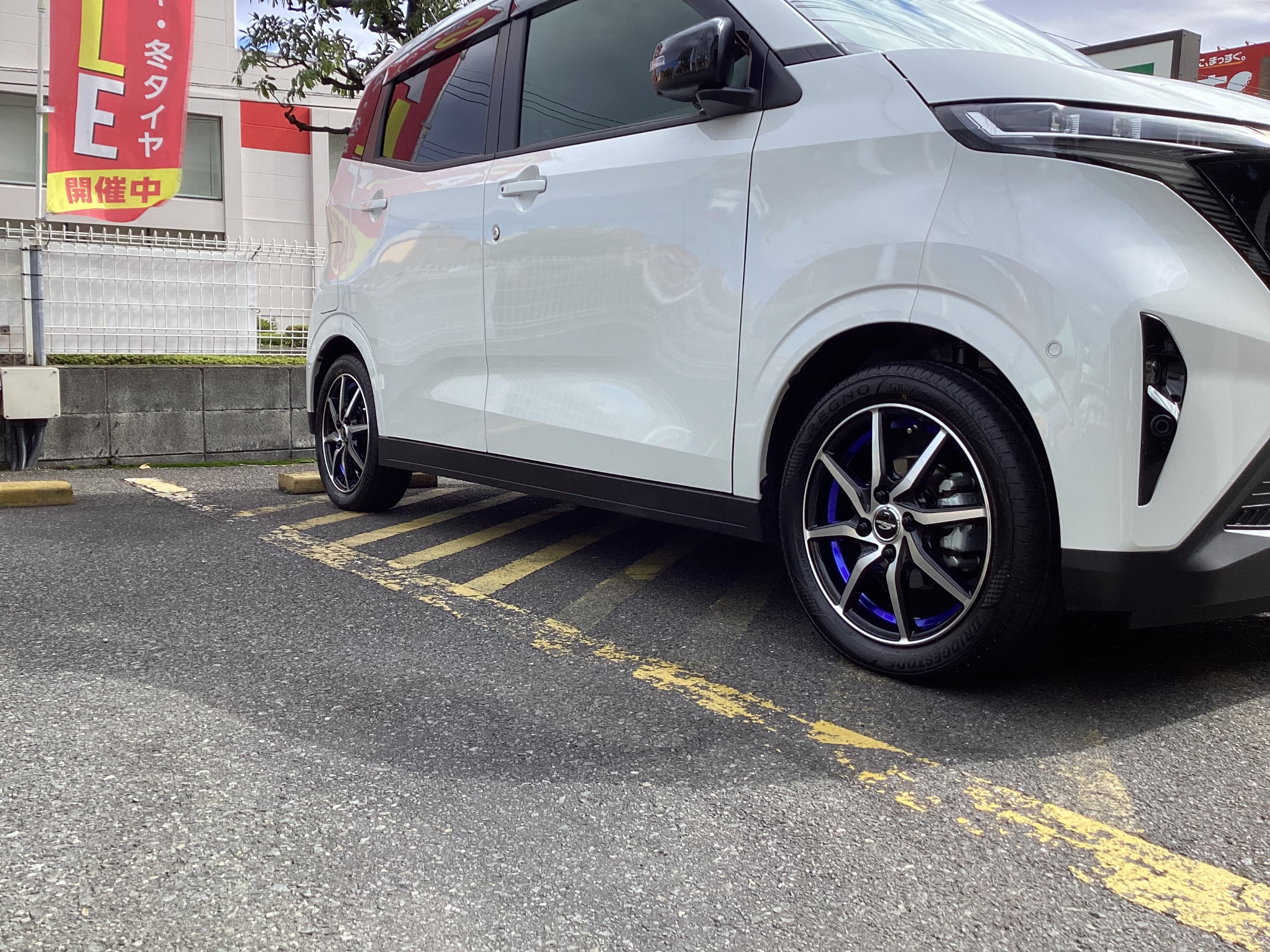 新車外し品 2023/22年製】ホンダ ZR-V Zグレード 純正 18in 7J +
