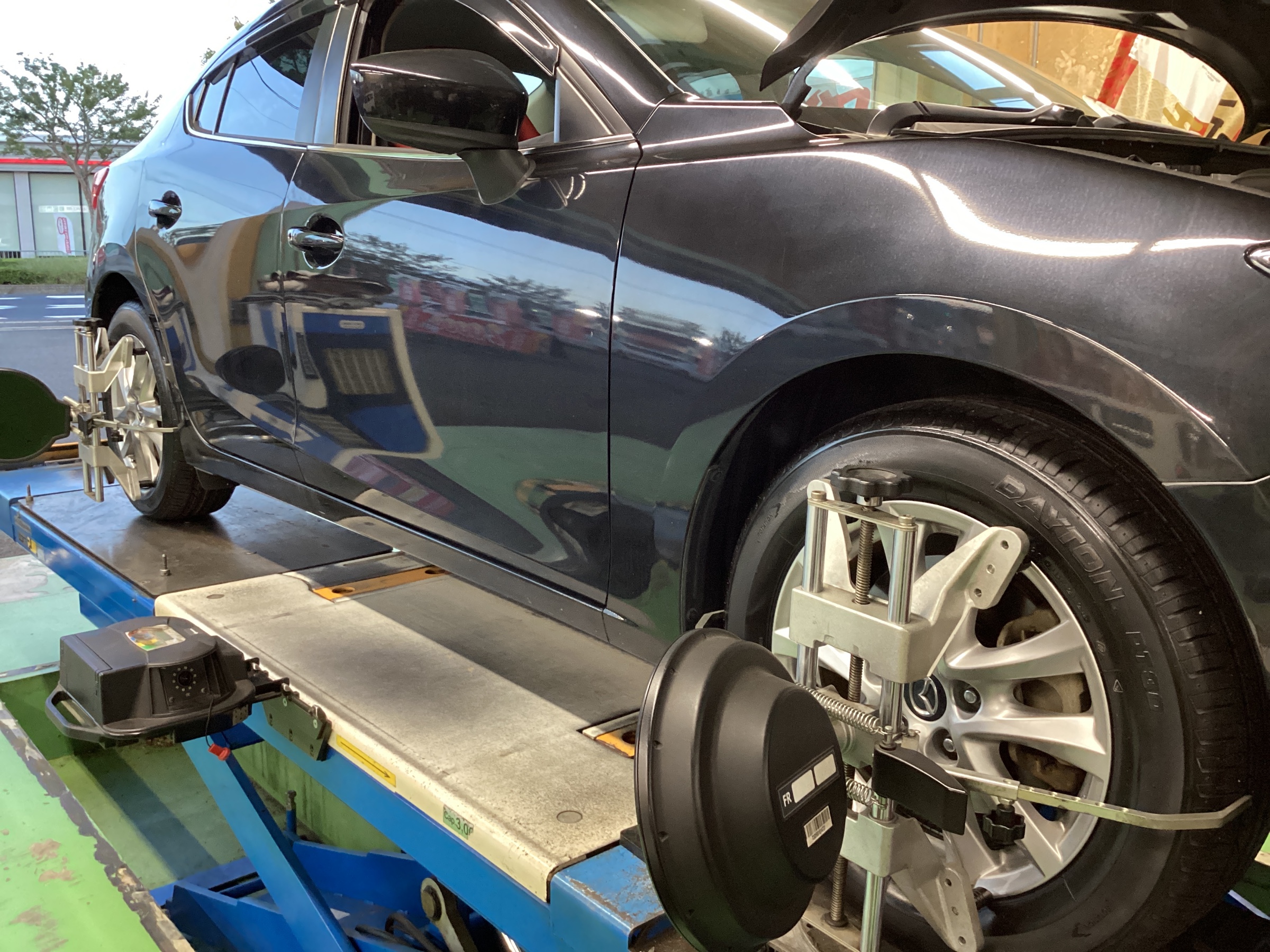 スタッフ撮影分