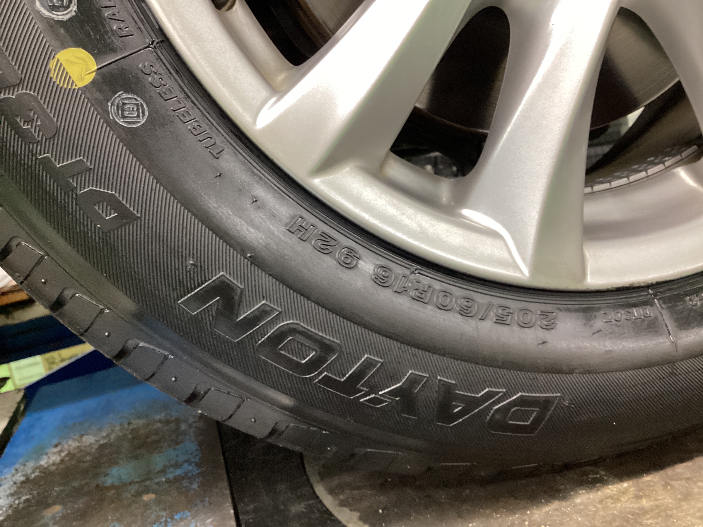 スタッフ撮影分