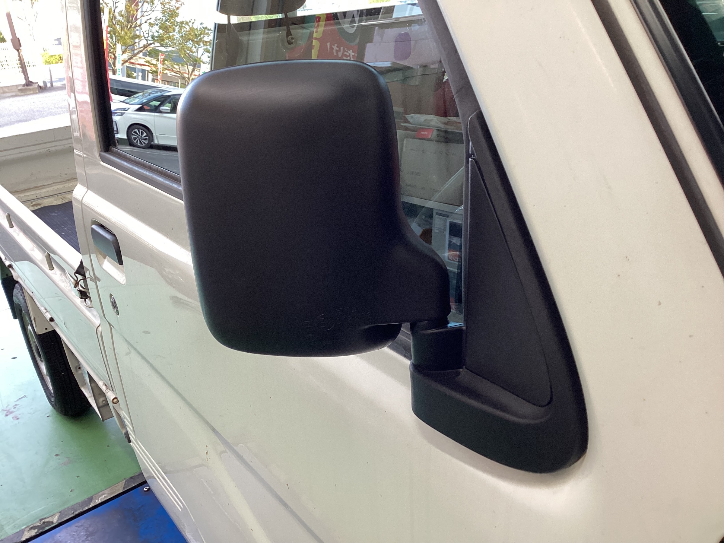 スタッフ撮影分