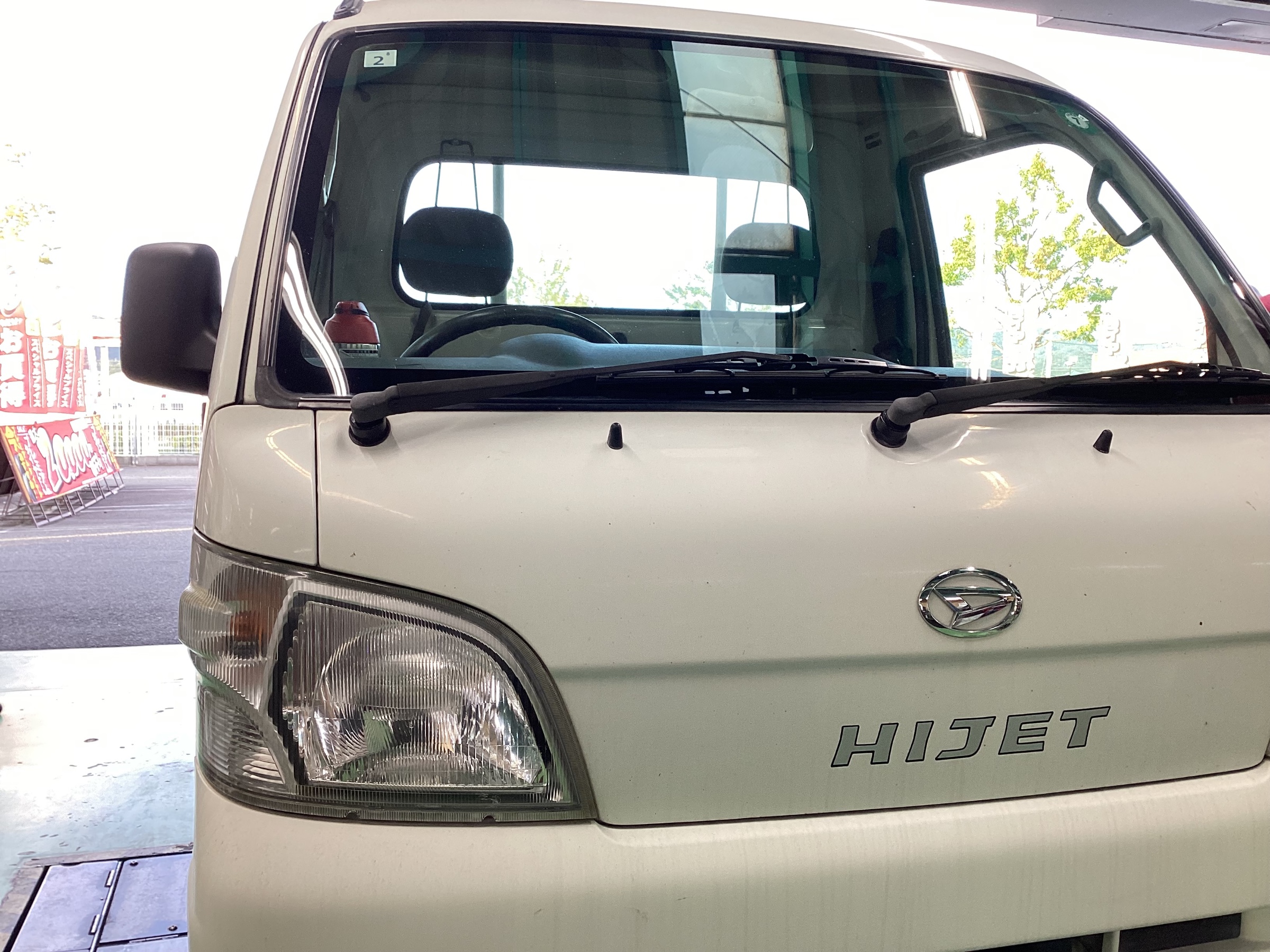 スタッフ撮影分