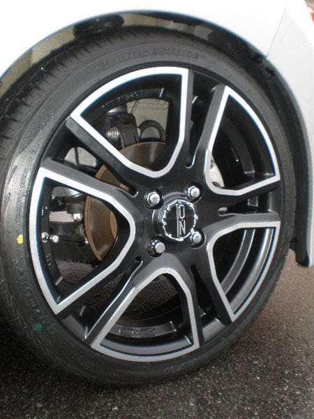 パレットSWに16インチ♪ | 店舗おススメ情報 | タイヤ館 土山（兵庫県）