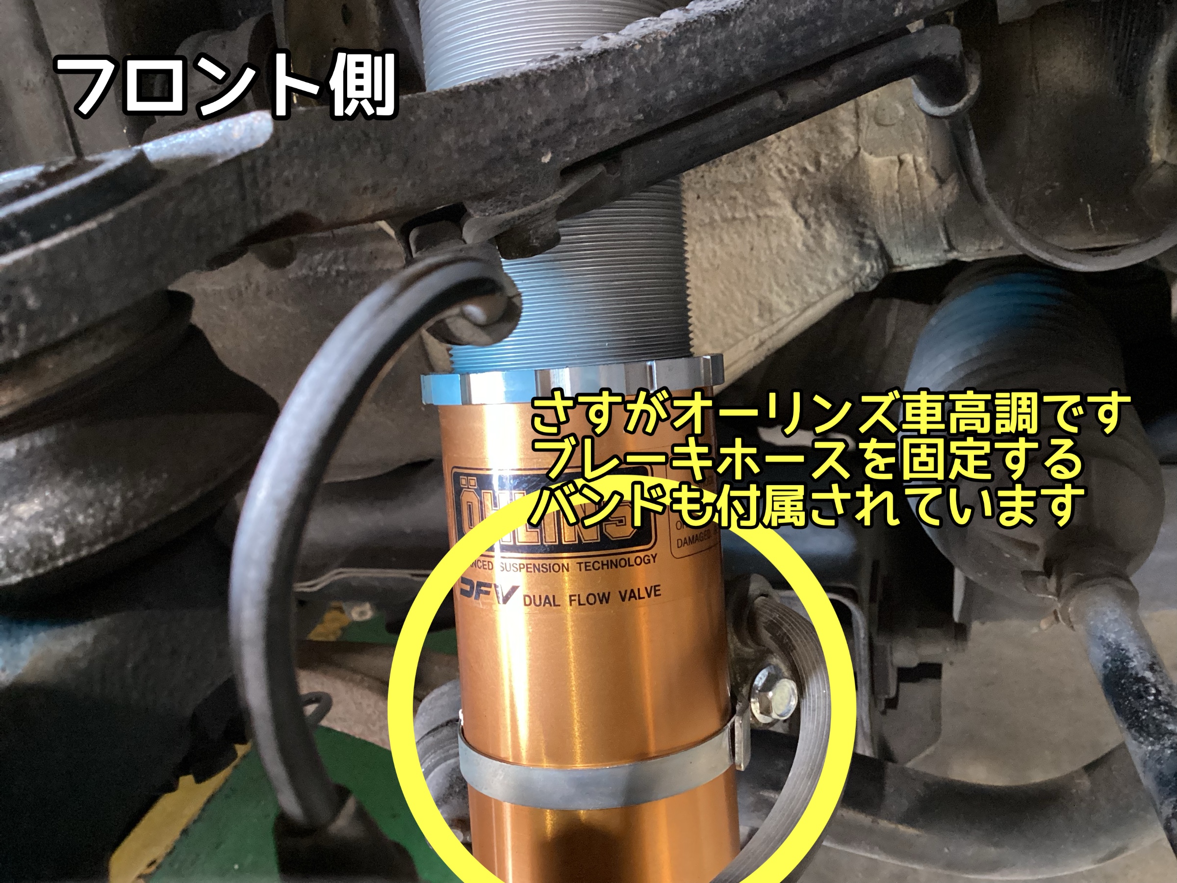 オーリンズ