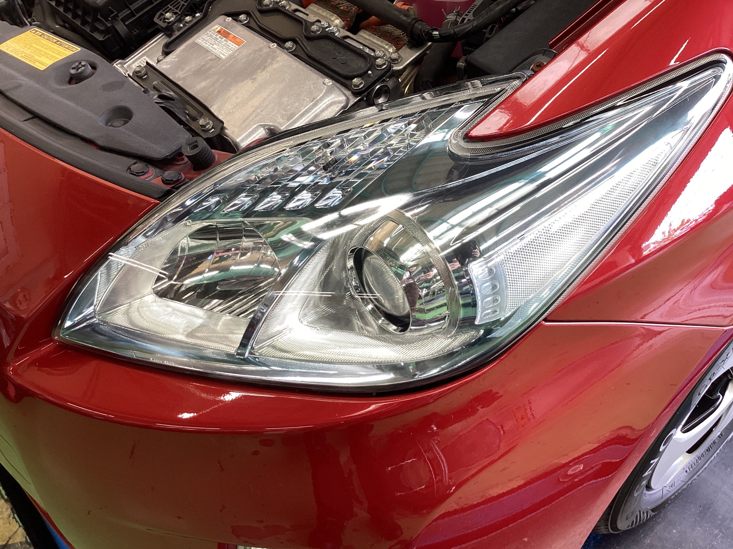 スタッフ撮影分