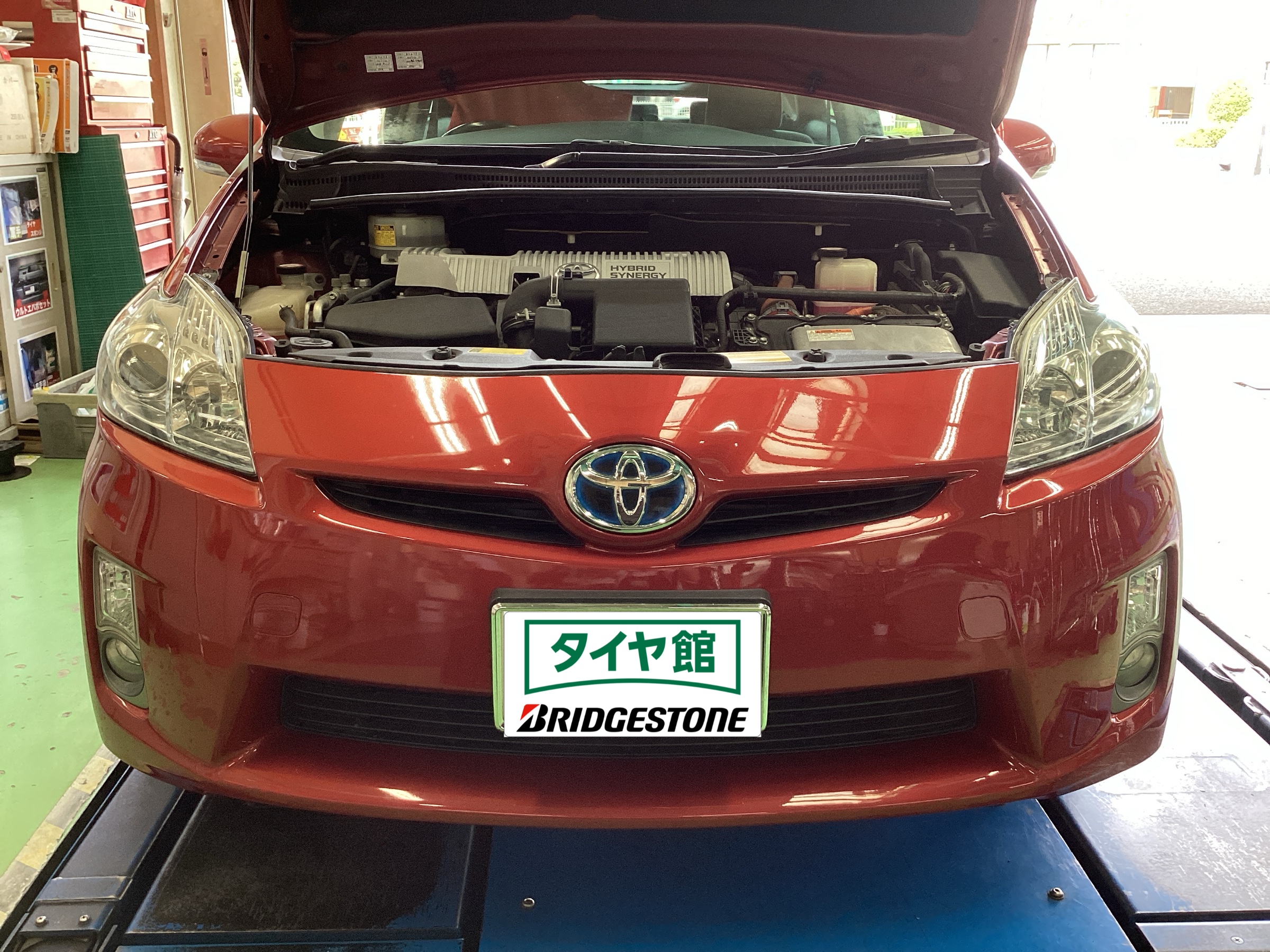 スタッフ撮影分