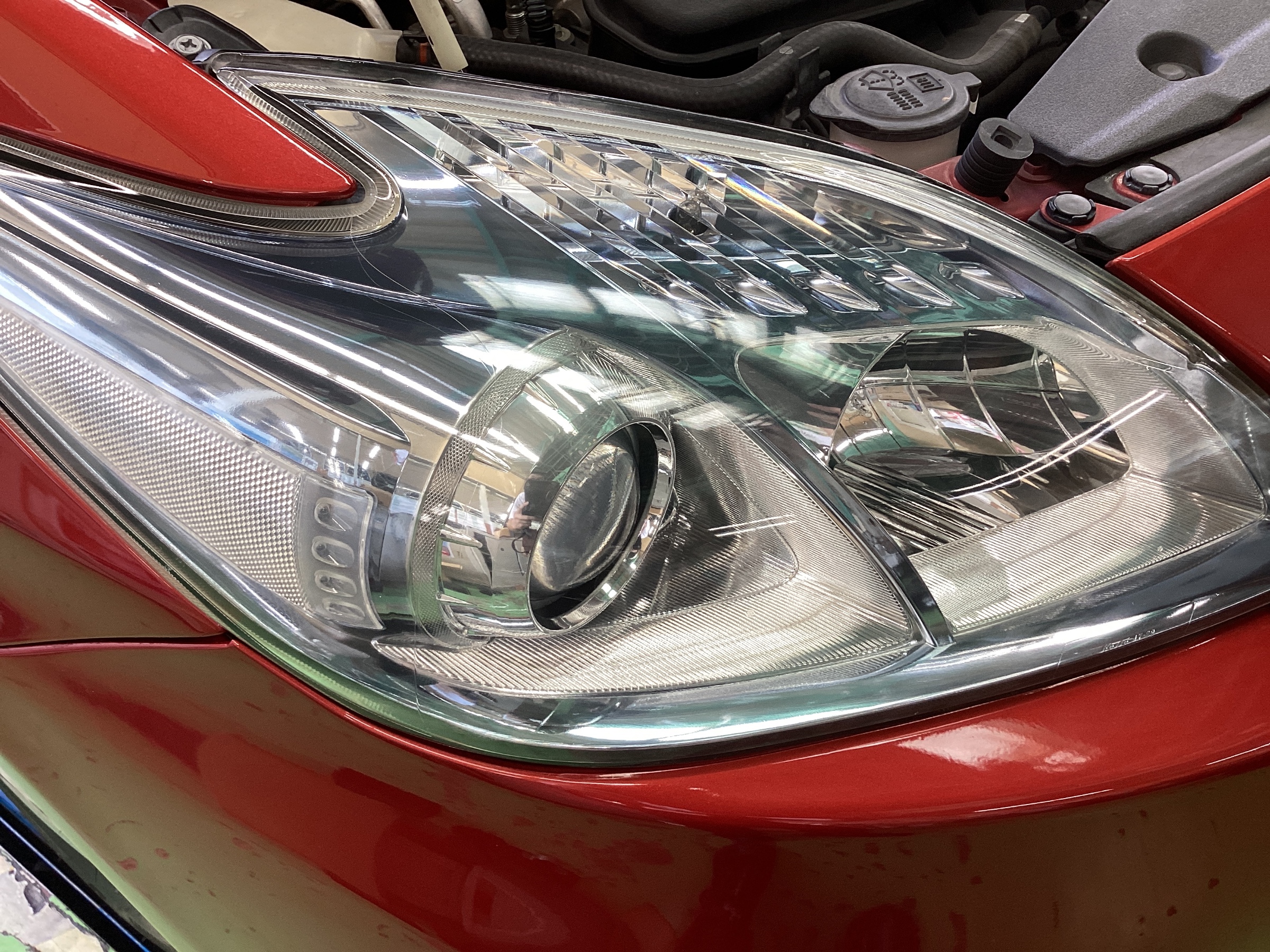 スタッフ撮影分