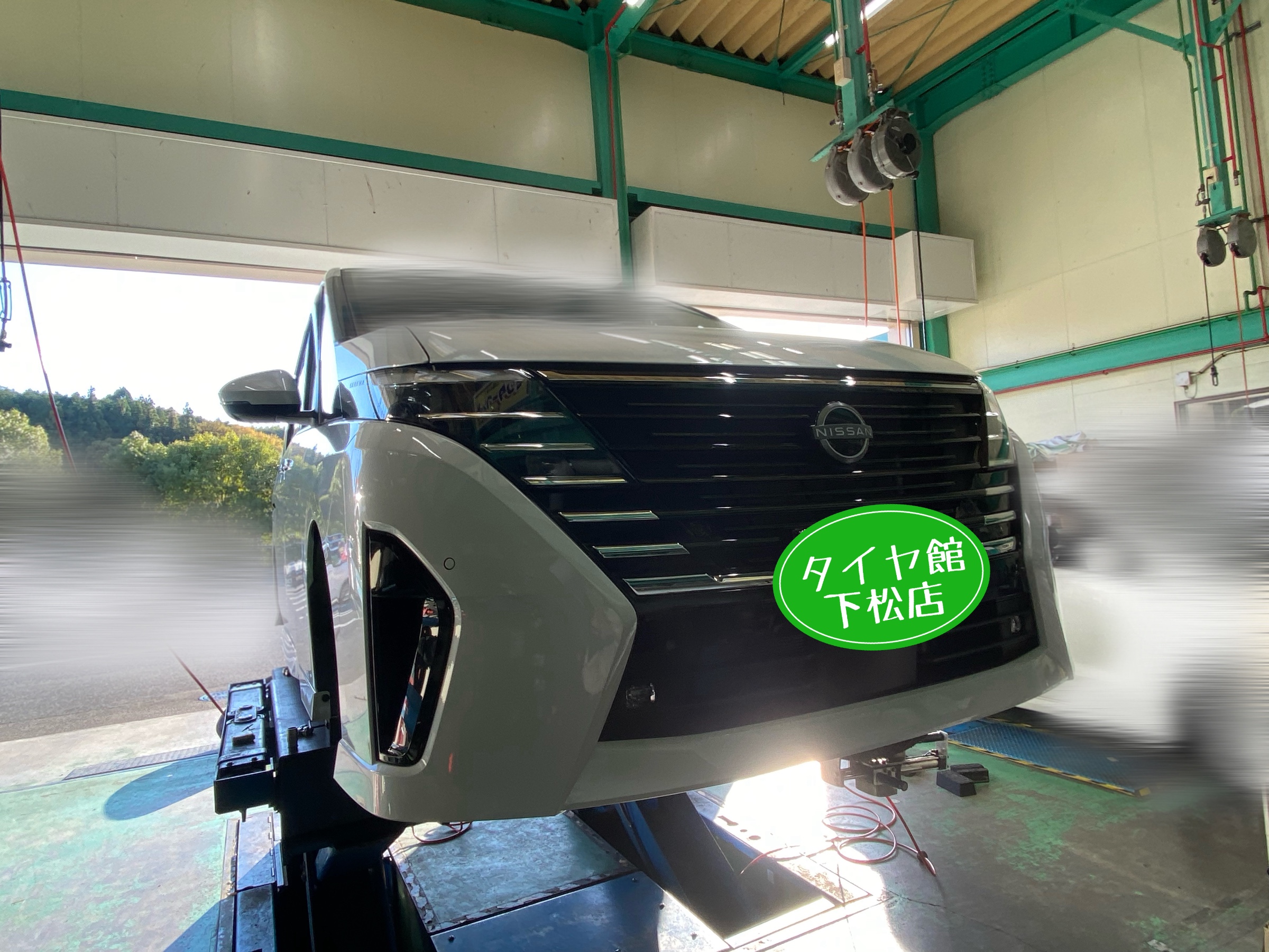　　ブリヂストン　タイヤ館下松　タイヤ交換　アルミホイール　オイル交換　バッテリー交換　ワイパー交換　エアコンフィルター交換　アライメント調整　国産車　輸入車　下松市　周南市　徳山　柳井　熊毛　光　玖珂　周東