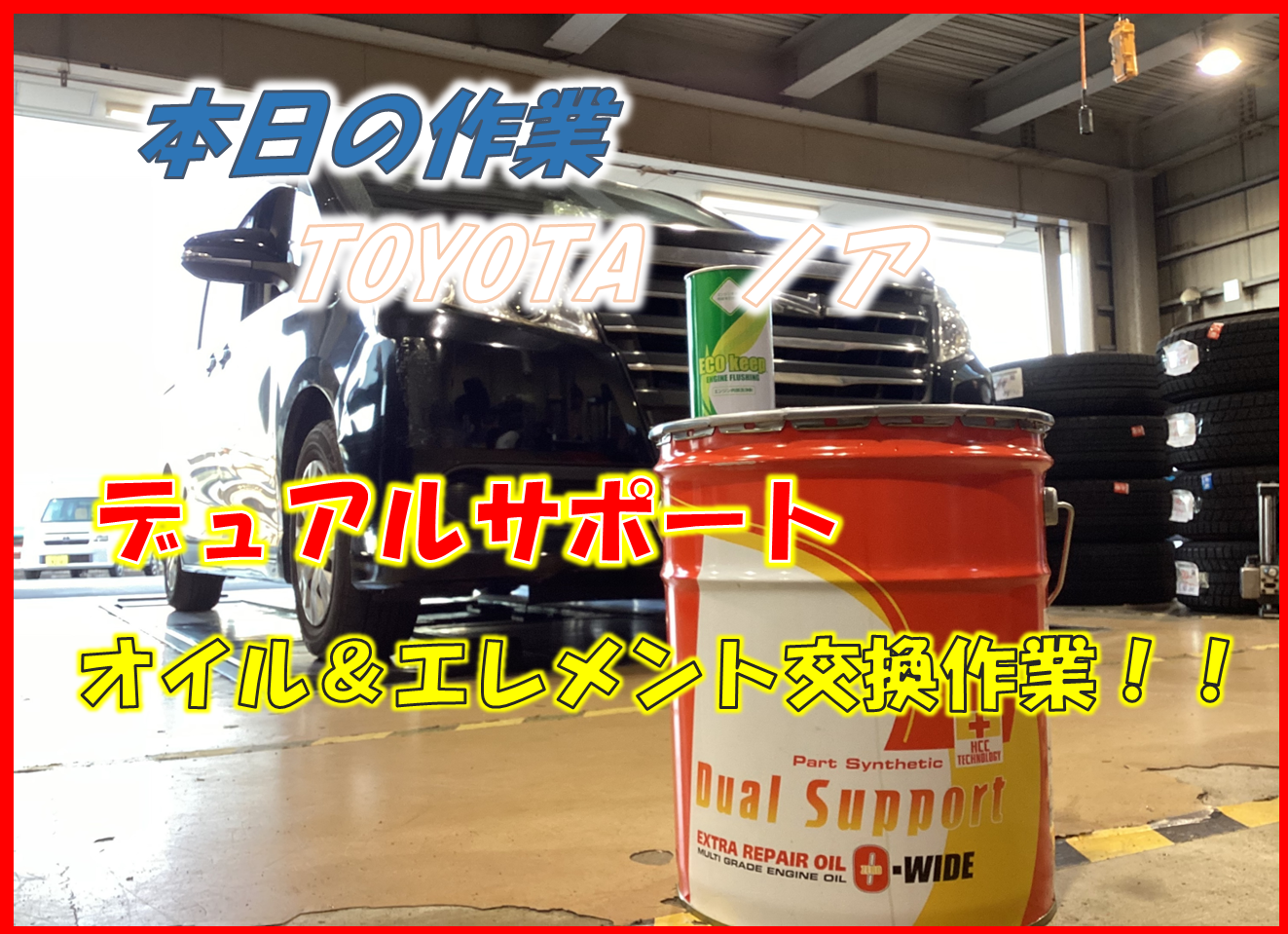 スタッフが撮影した画像です