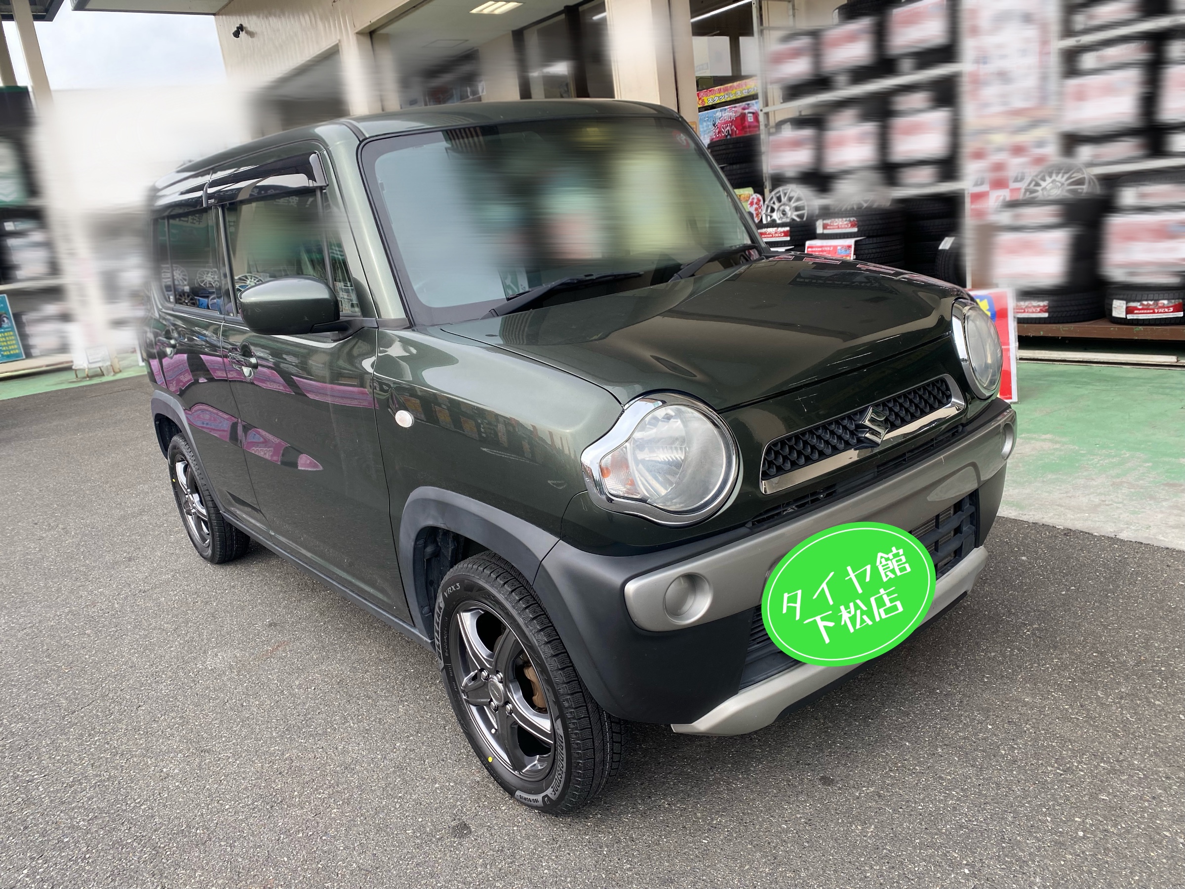 　　ブリヂストン　タイヤ館下松　タイヤ交換　アルミホイール　オイル交換　バッテリー交換　ワイパー交換　エアコンフィルター交換　アライメント調整　国産車　輸入車　下松市　周南市　徳山　柳井　熊毛　光　玖珂　周東