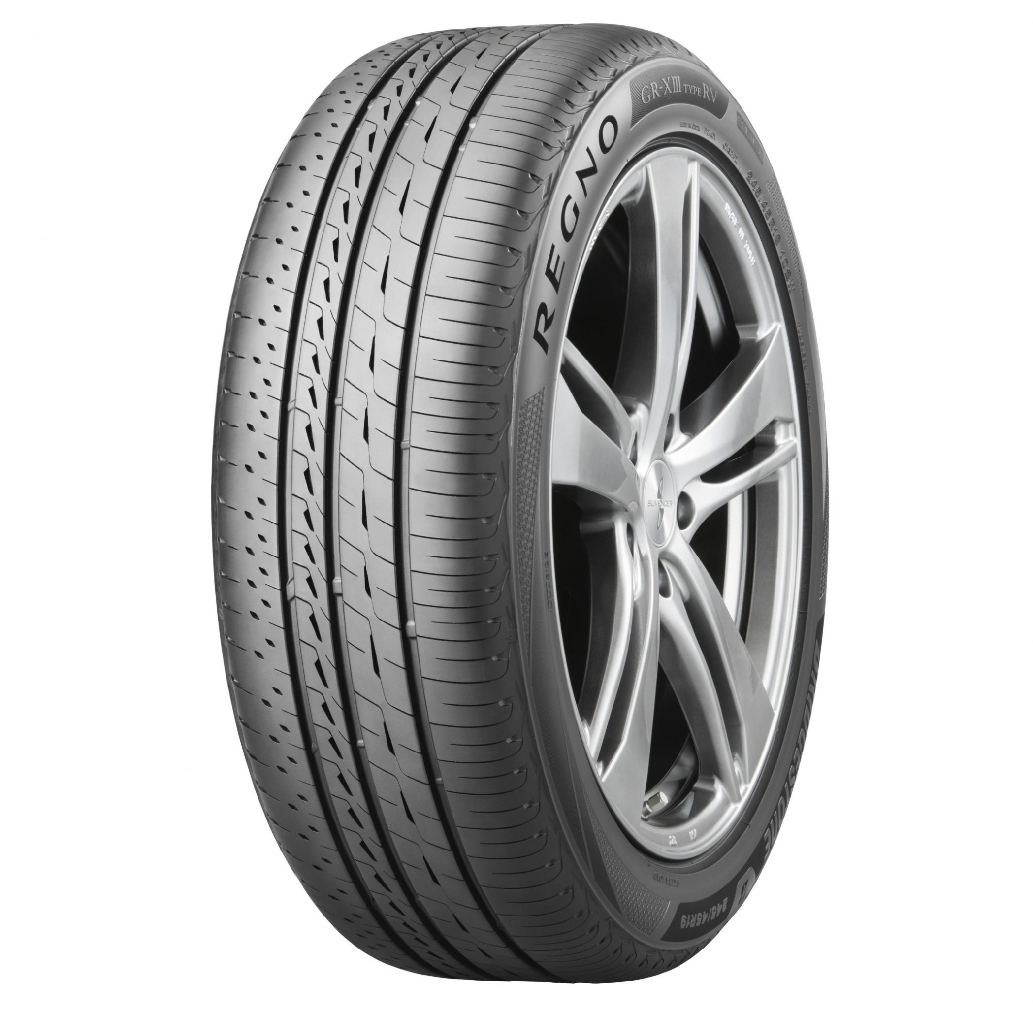 L*y様 BRIDGESTONE REGNO ＧＲ－ＸⅢ 4本セット L*y様 BRIDGESTONE REGNO GR－XⅢ 4本セット