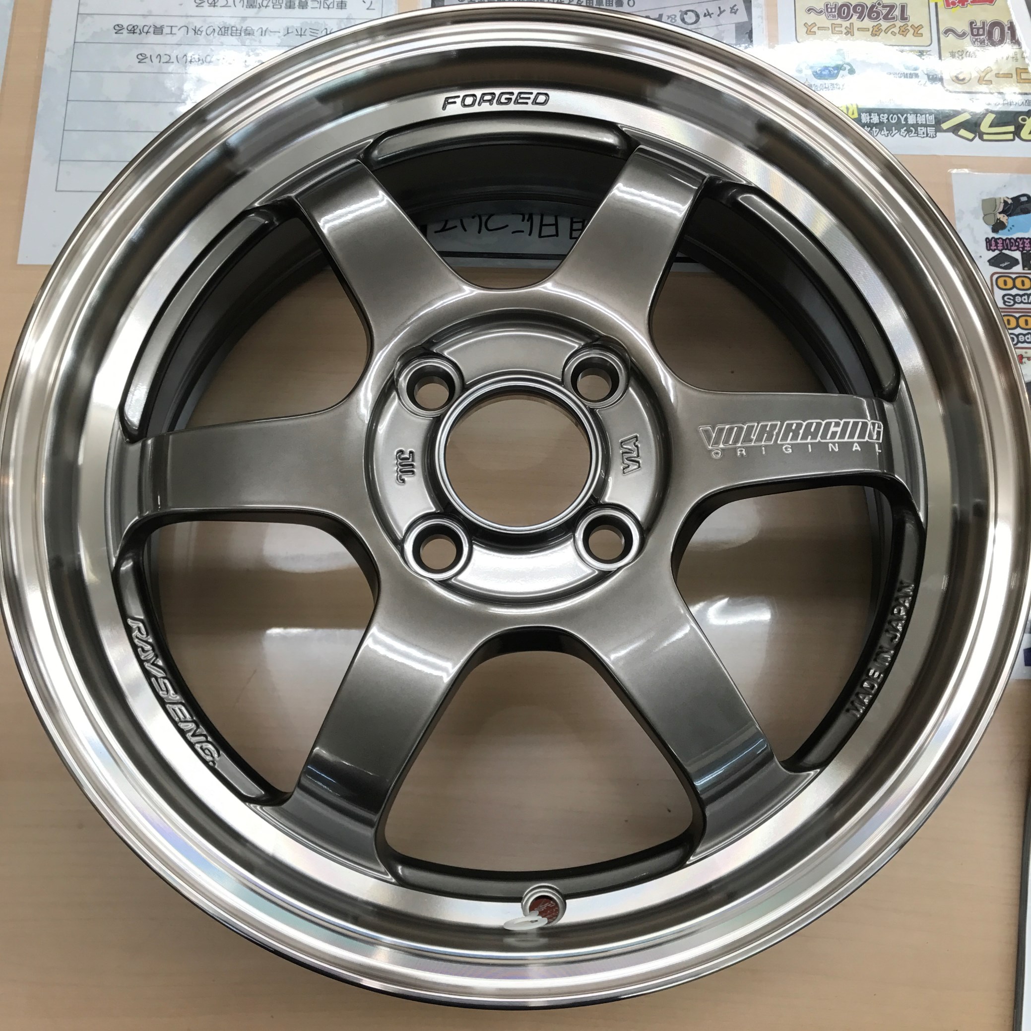 タイヤ・ホイール Ko2 KMC Wheels ケーエムシーホイール (2nd タンドラ) – アメリカン