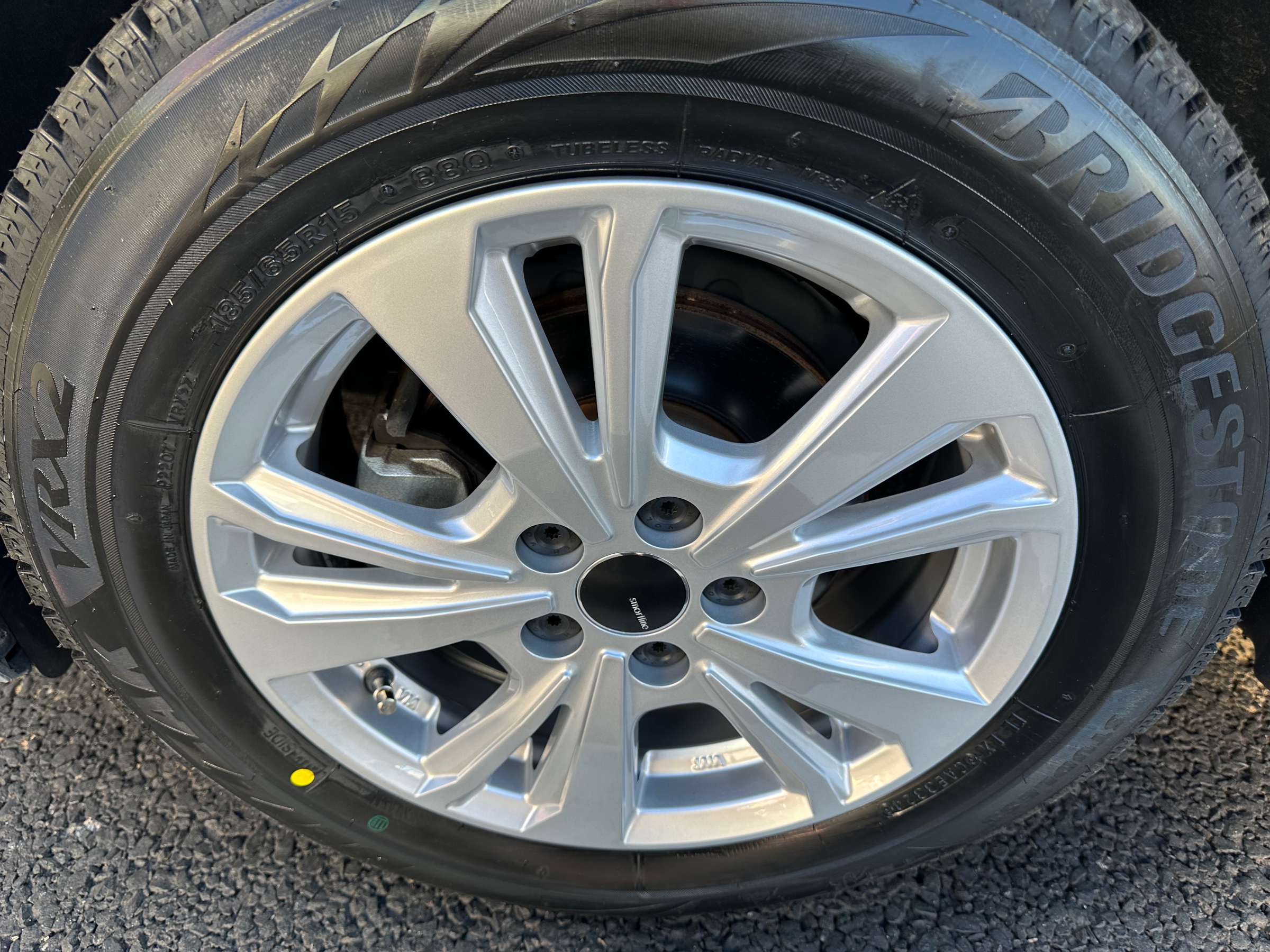 VW・ポロ】スタッドレスタイヤホイールセット | 店舗おススメ情報