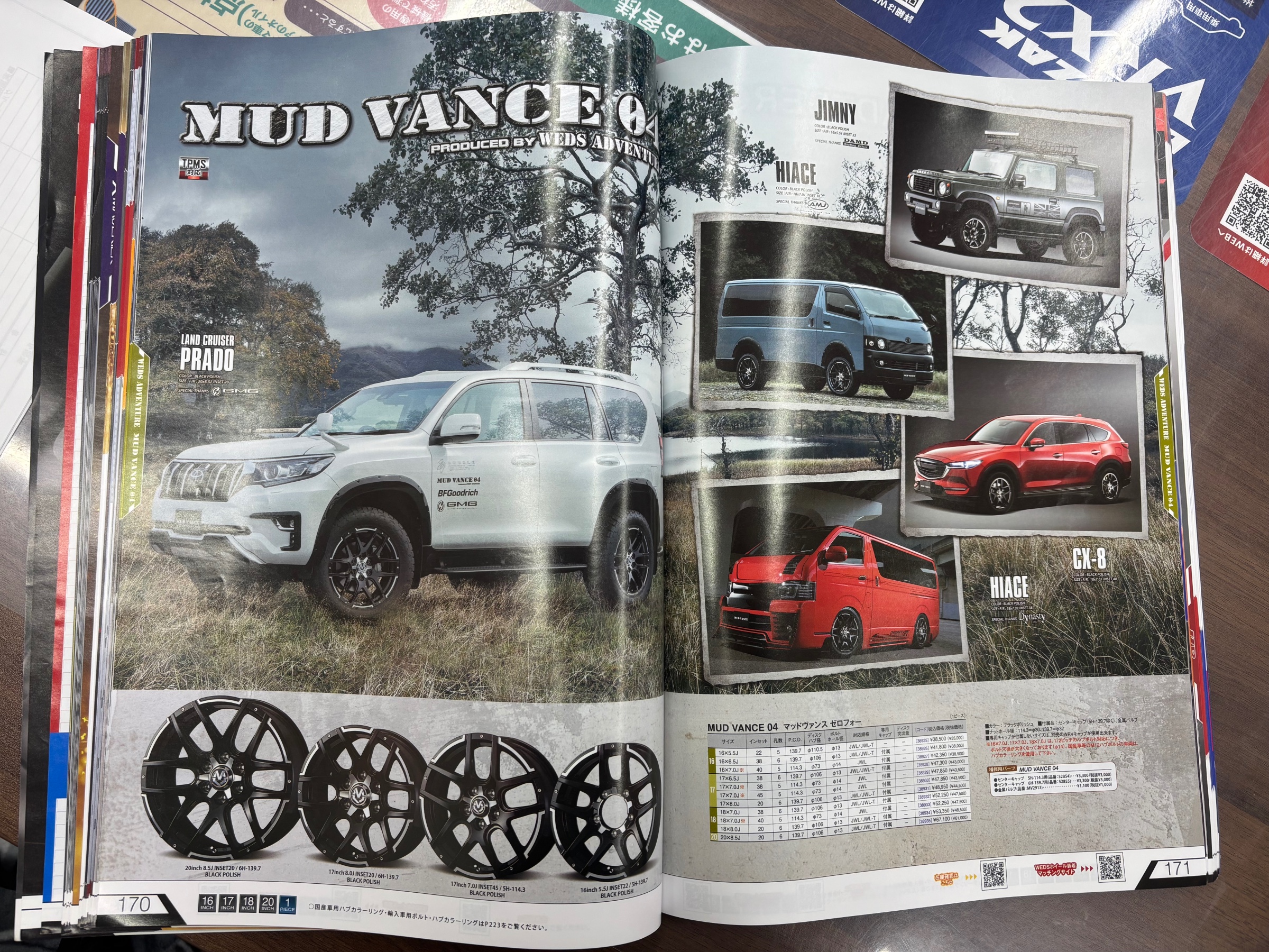 スタッフ撮影です